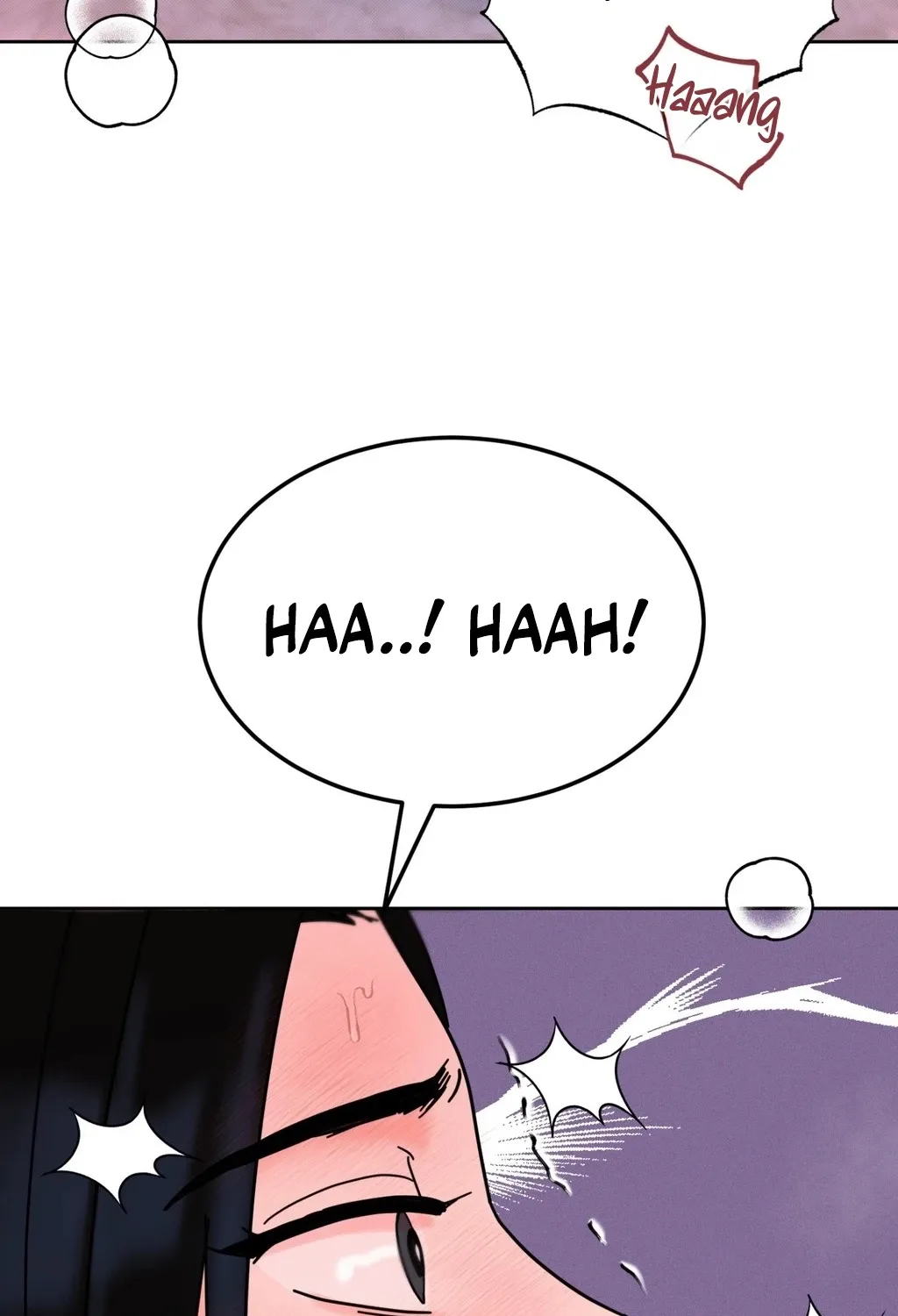 Holy Swindler Chapter 4 page 58 - 