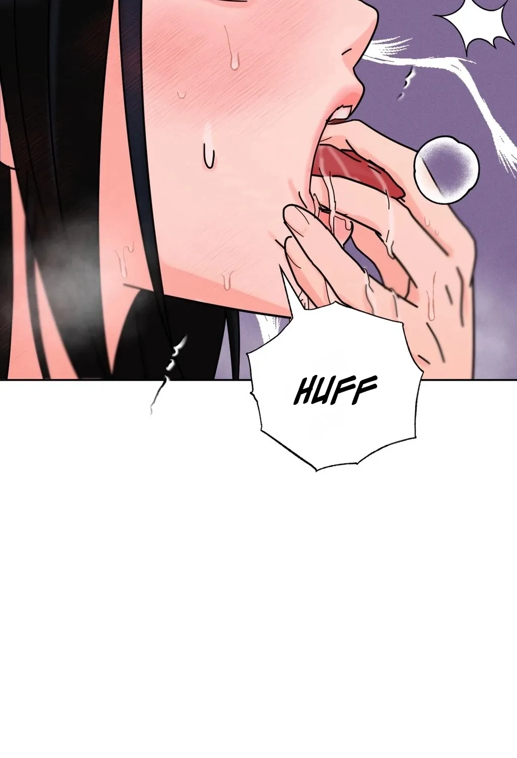 Holy Swindler Chapter 4 page 59 - 