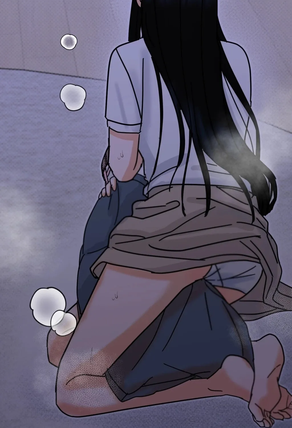 Holy Swindler Chapter 4 page 7 - 