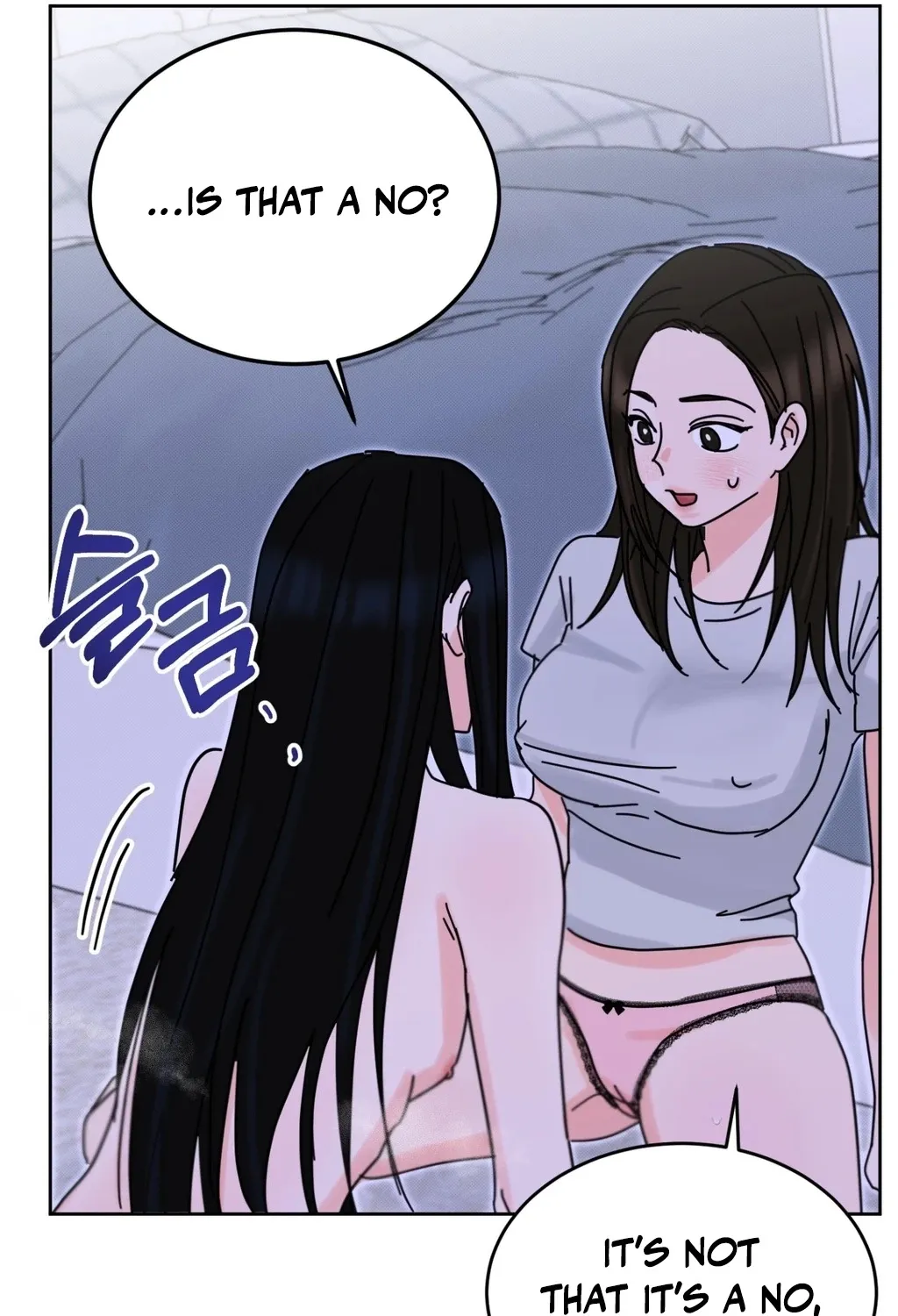 Holy Swindler Chapter 4 page 71 - 