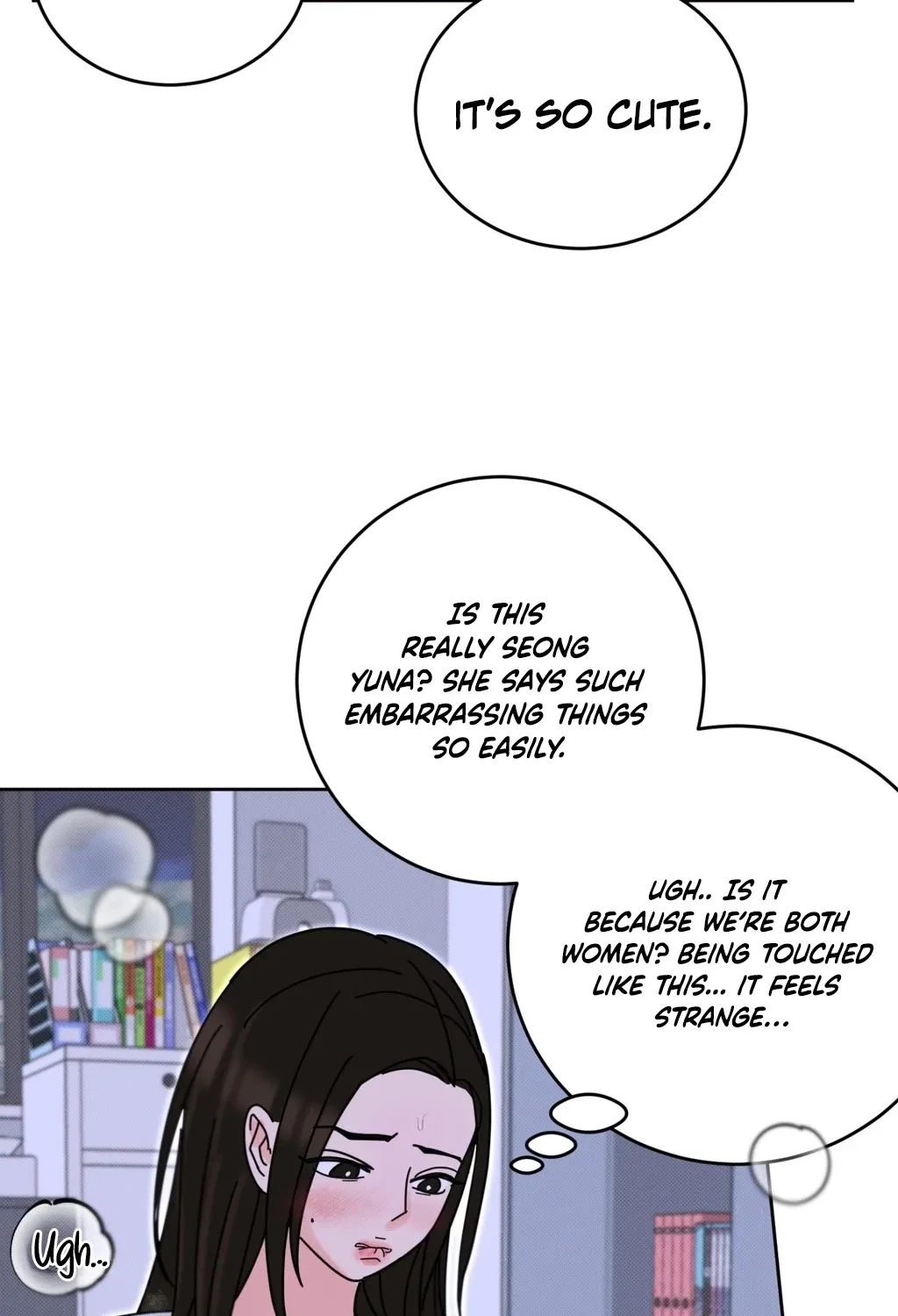 Holy Swindler Chapter 4 page 78 - 