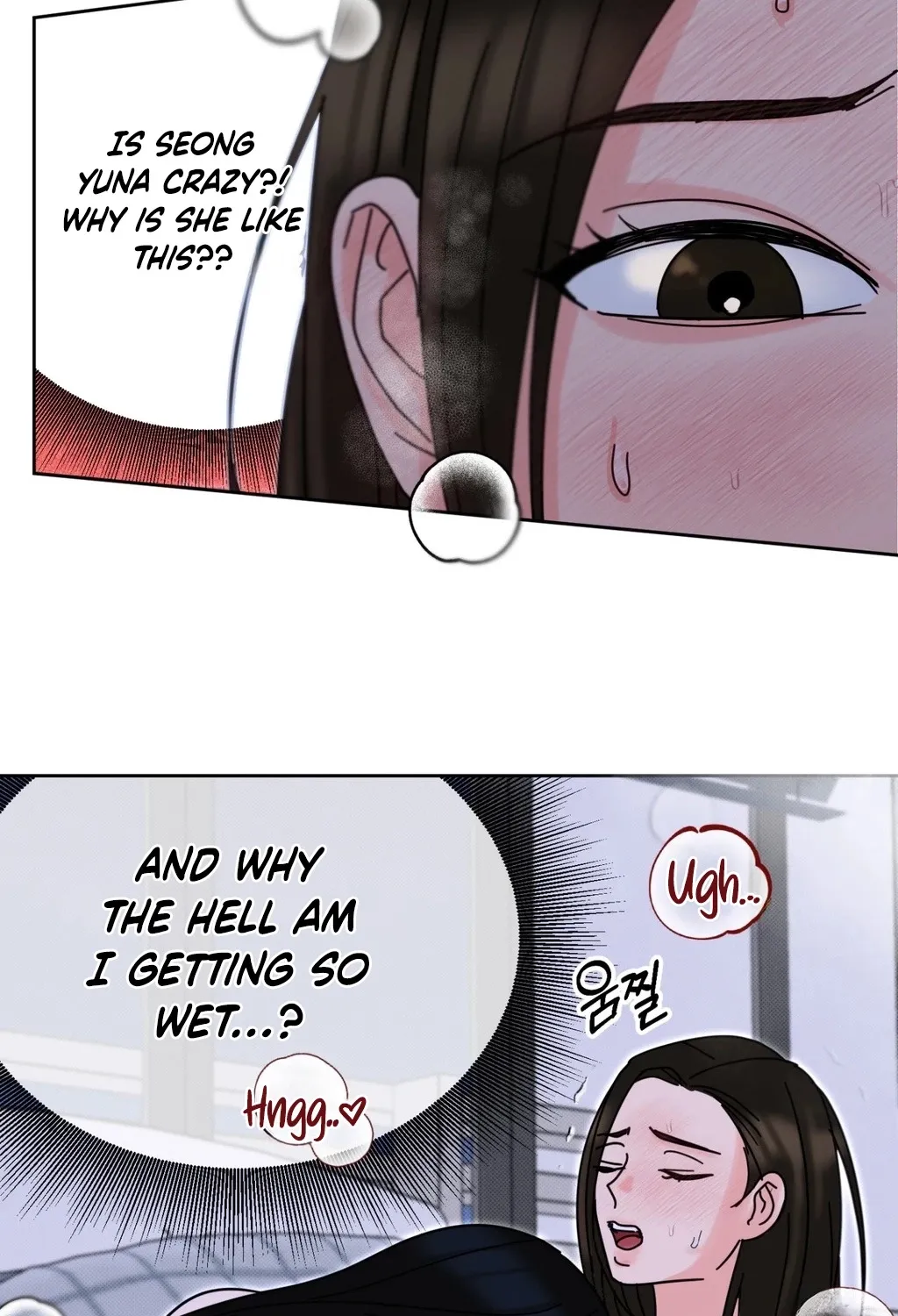 Holy Swindler Chapter 4 page 86 - 