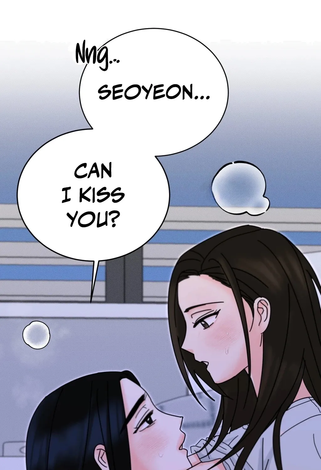 Holy Swindler Chapter 4 page 91 - 