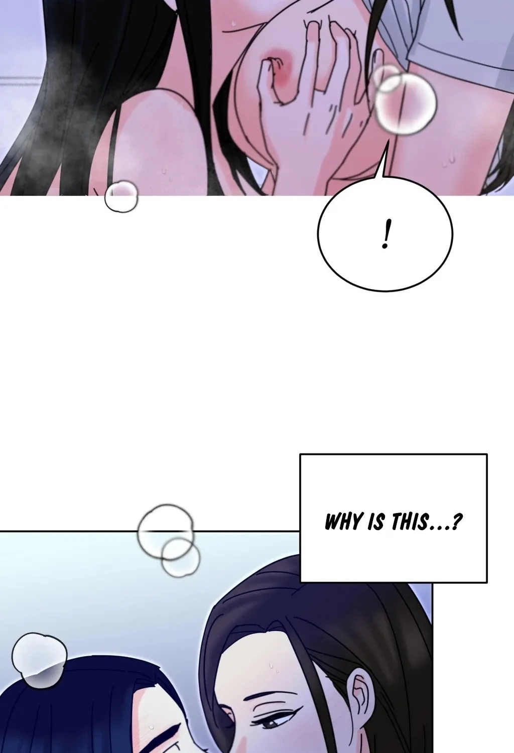 Holy Swindler Chapter 4 page 92 - 