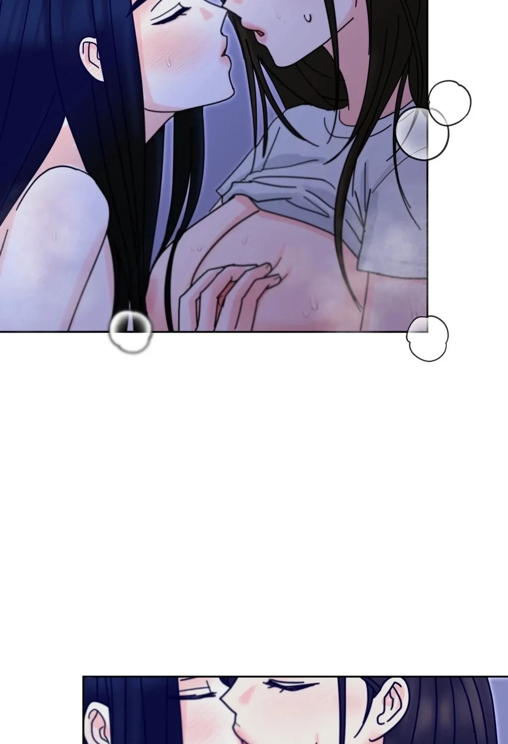 Holy Swindler Chapter 4 page 93 - 