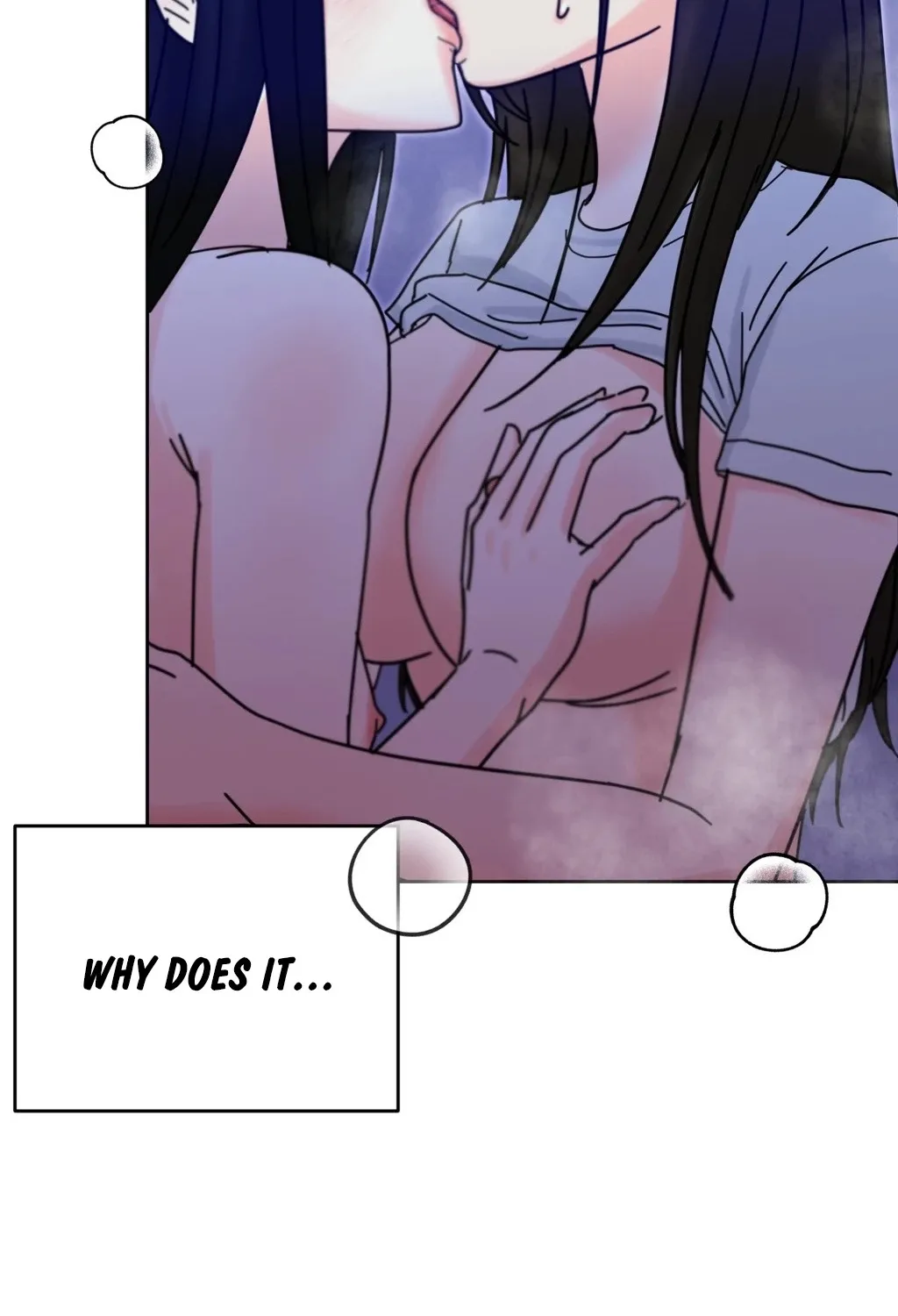 Holy Swindler Chapter 4 page 94 - 