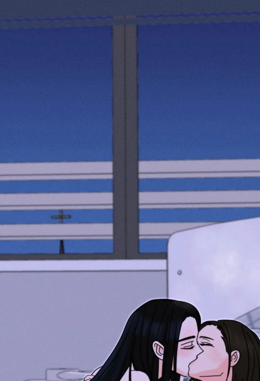 Holy Swindler Chapter 4 page 97 - 