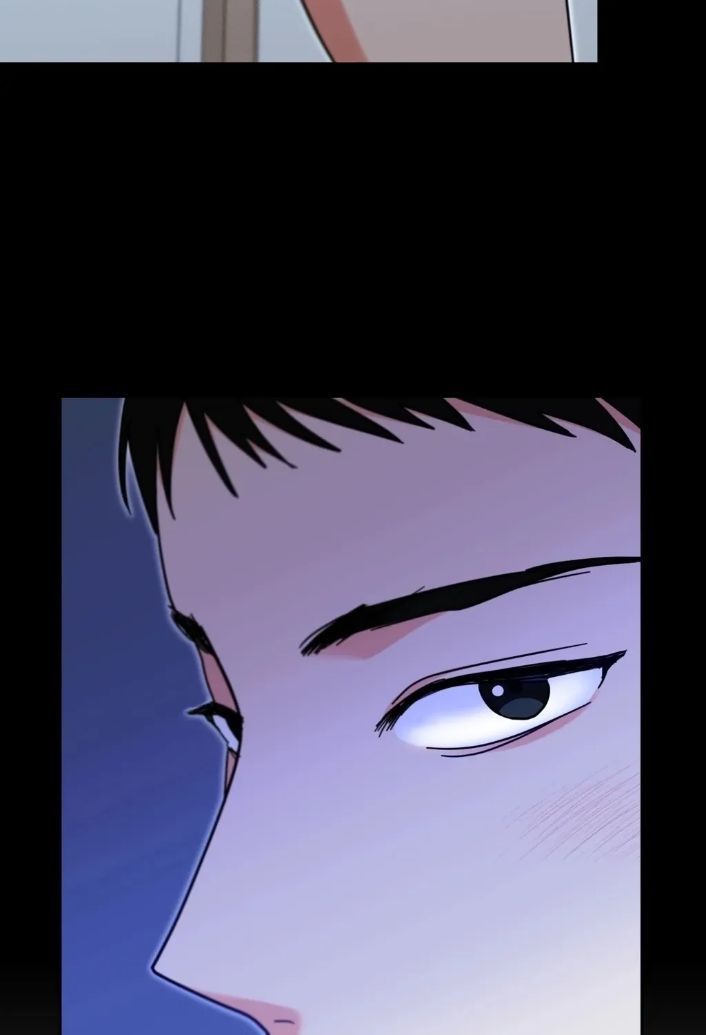 Holy Swindler Chapter 5 page 101 - 