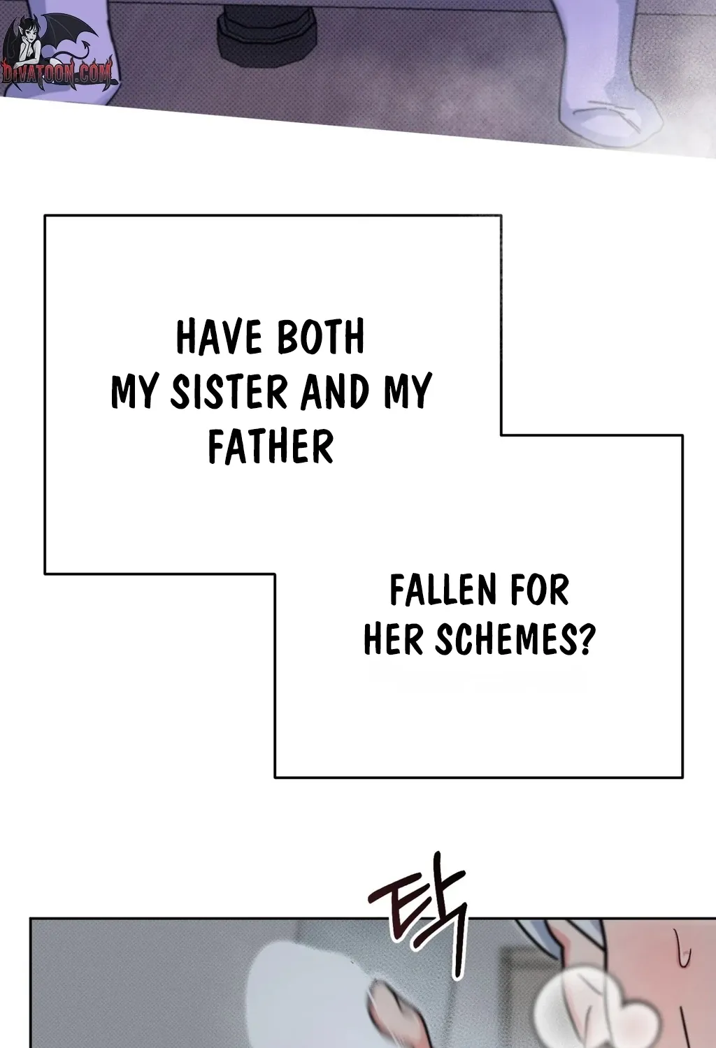 Holy Swindler Chapter 5 page 111 - 