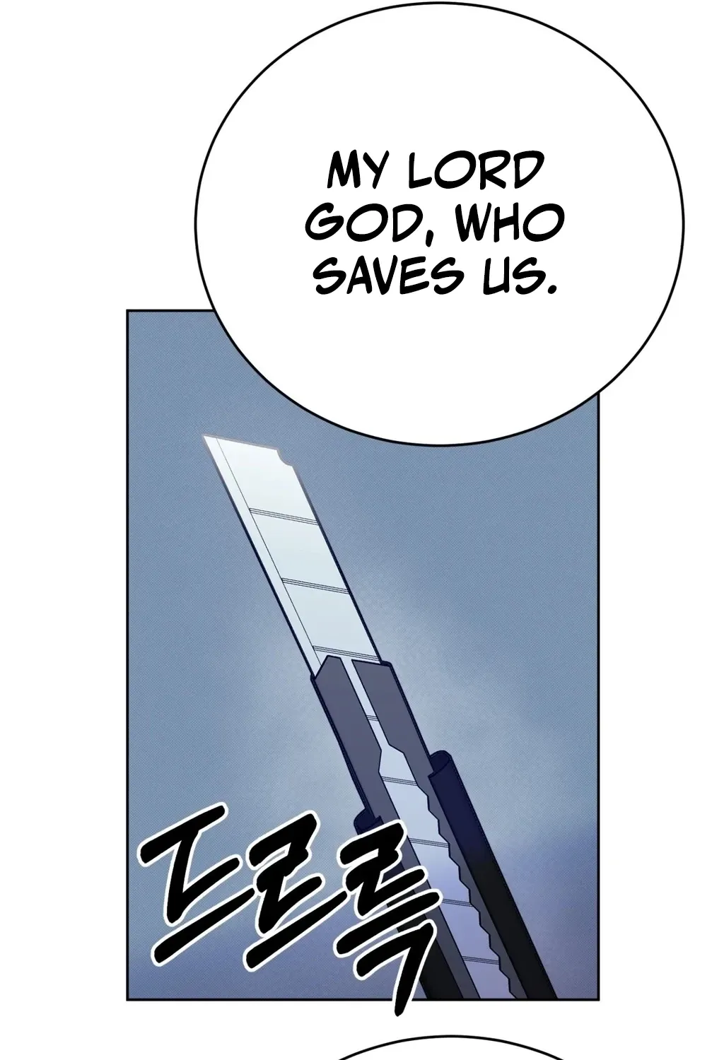 Holy Swindler Chapter 5 page 119 - 