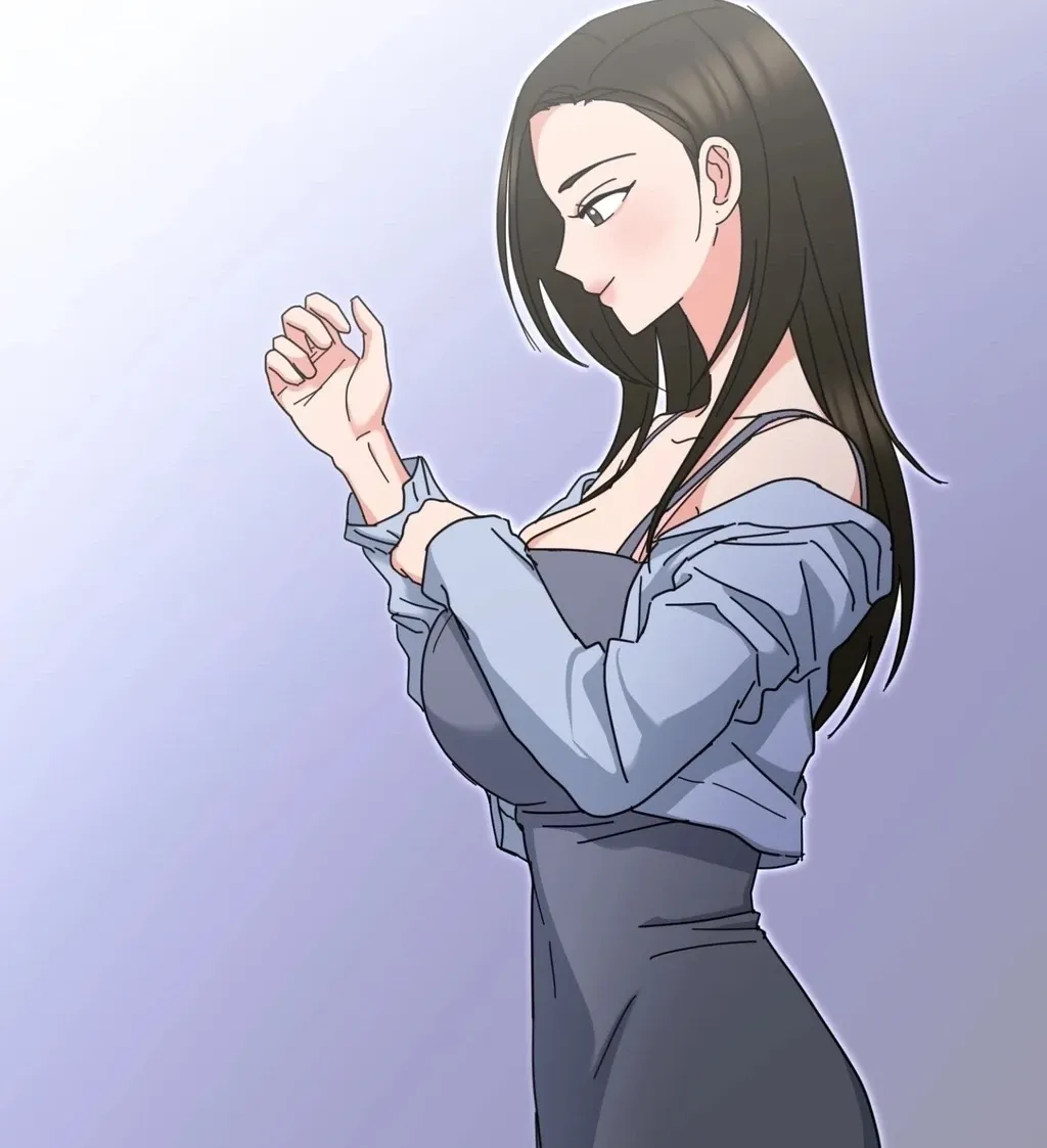 Holy Swindler Chapter 5 page 14 - 