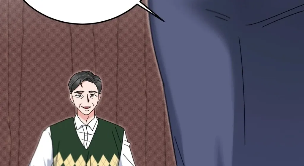 Holy Swindler Chapter 5 page 23 - 