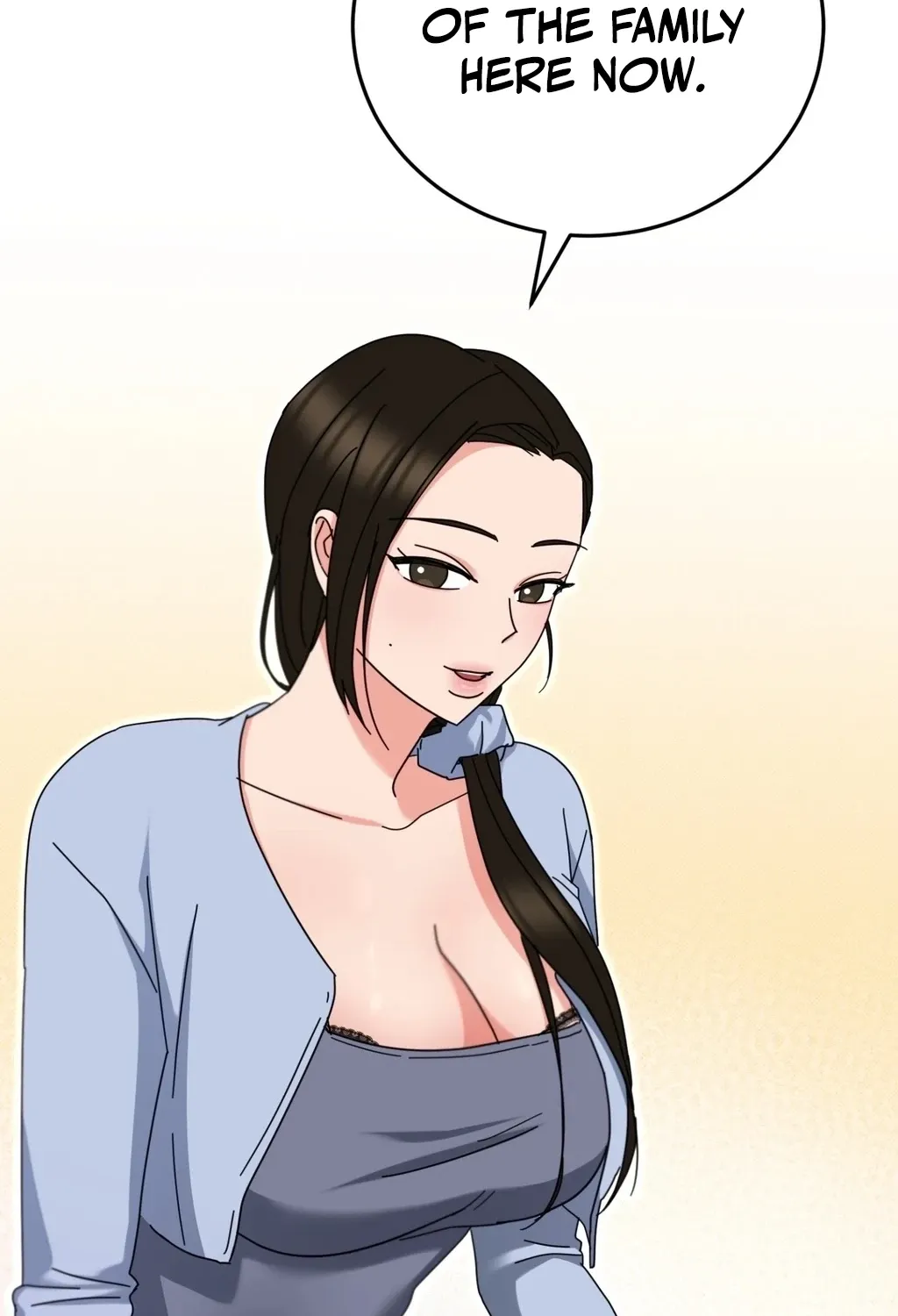 Holy Swindler Chapter 5 page 25 - 