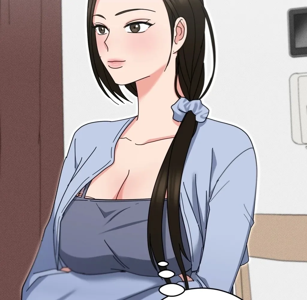 Holy Swindler Chapter 5 page 33 - 