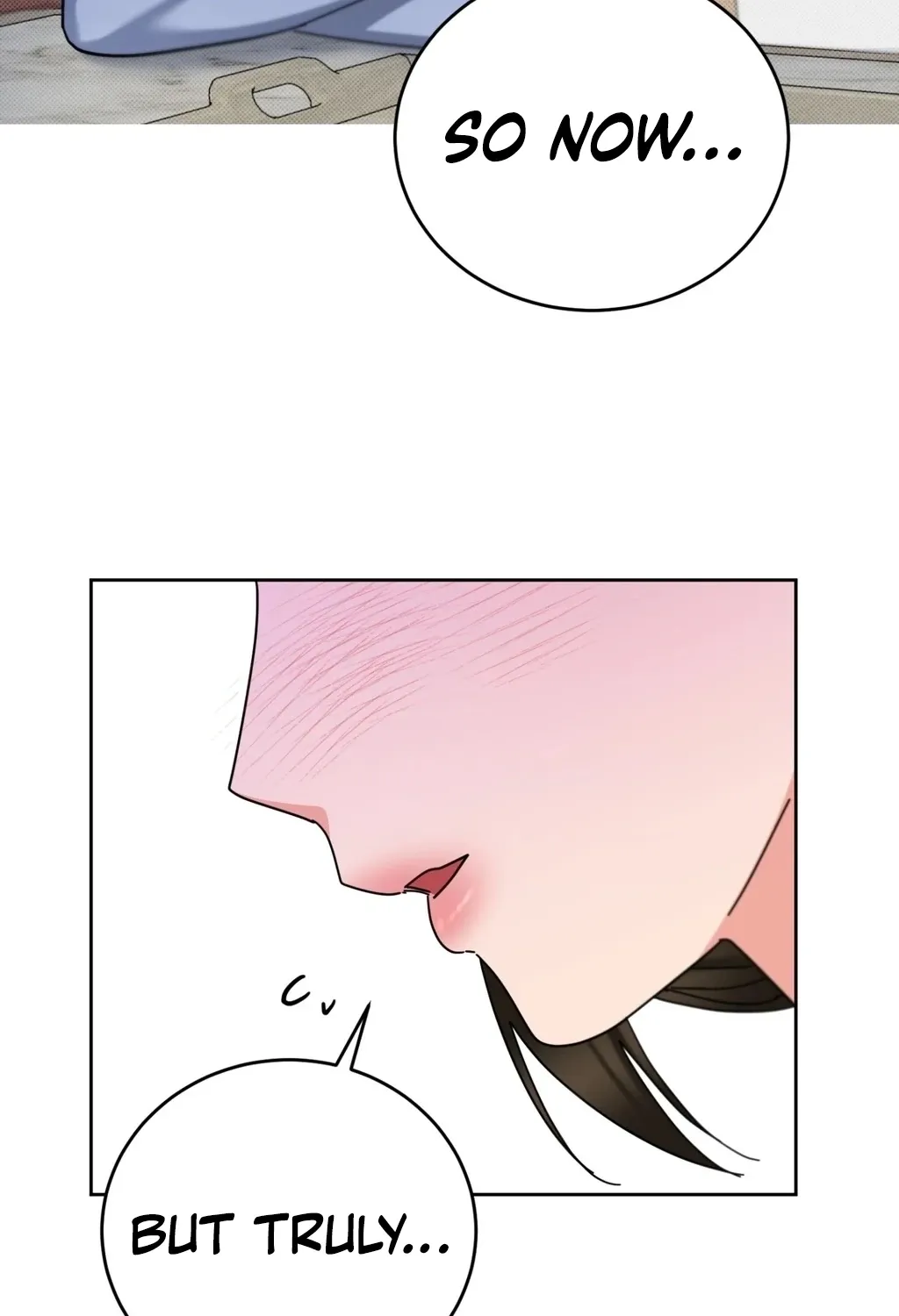 Holy Swindler Chapter 5 page 34 - 