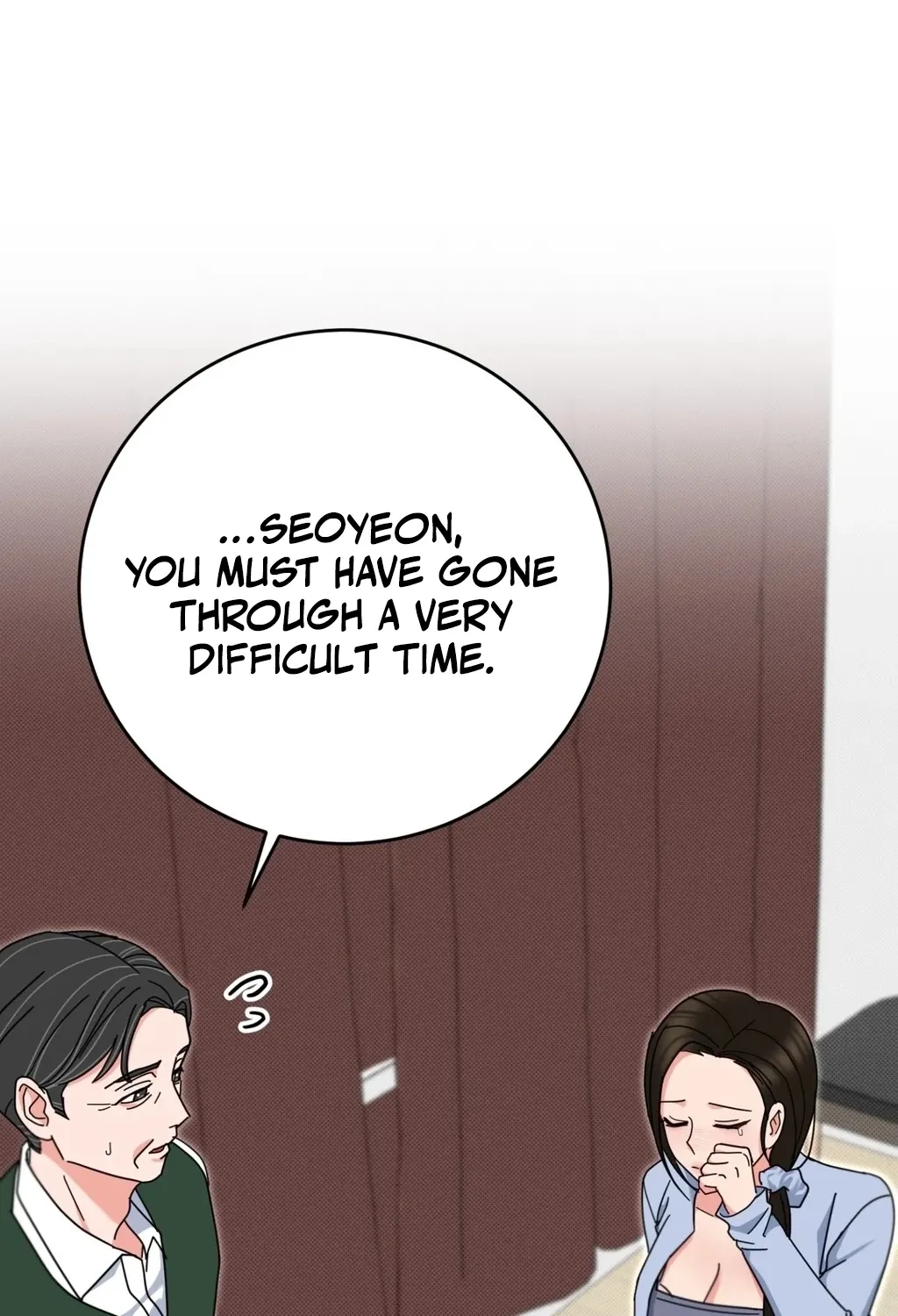 Holy Swindler Chapter 5 page 37 - 