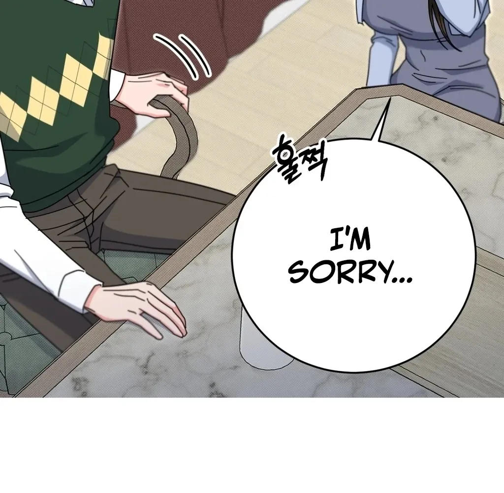 Holy Swindler Chapter 5 page 38 - 