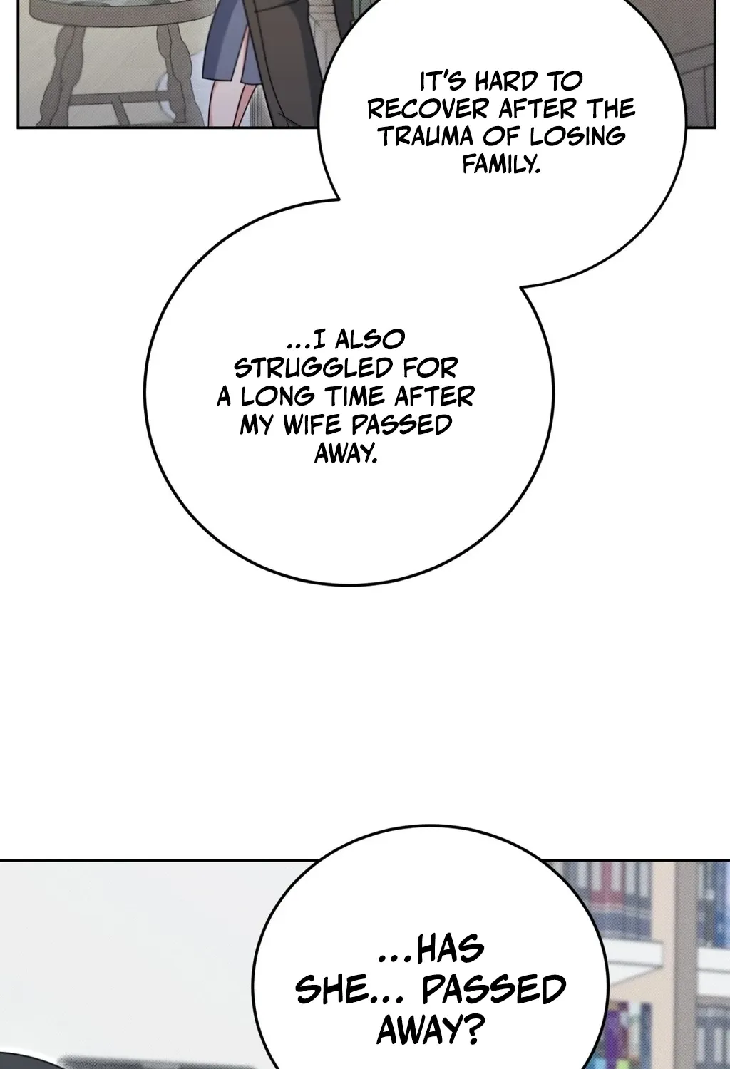 Holy Swindler Chapter 5 page 40 - 