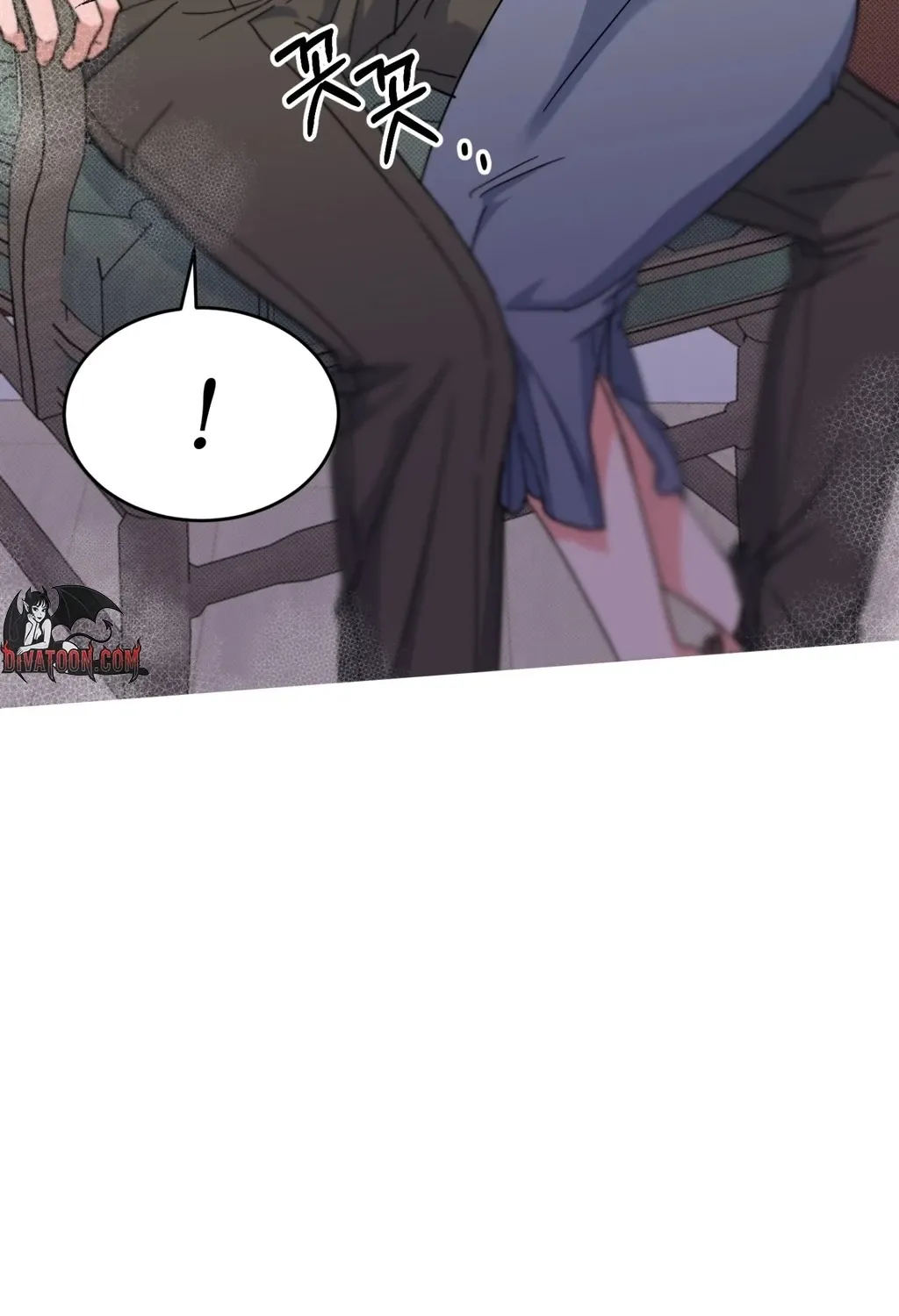 Holy Swindler Chapter 5 page 50 - 