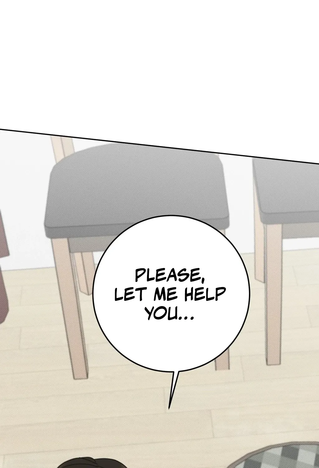 Holy Swindler Chapter 5 page 52 - 