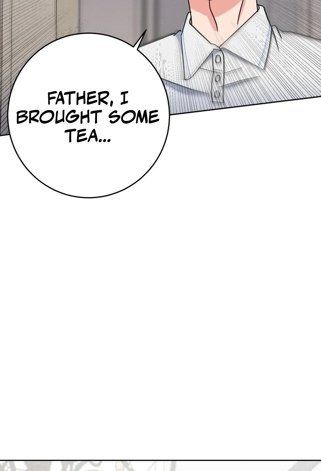 Holy Swindler Chapter 5 page 57 - 