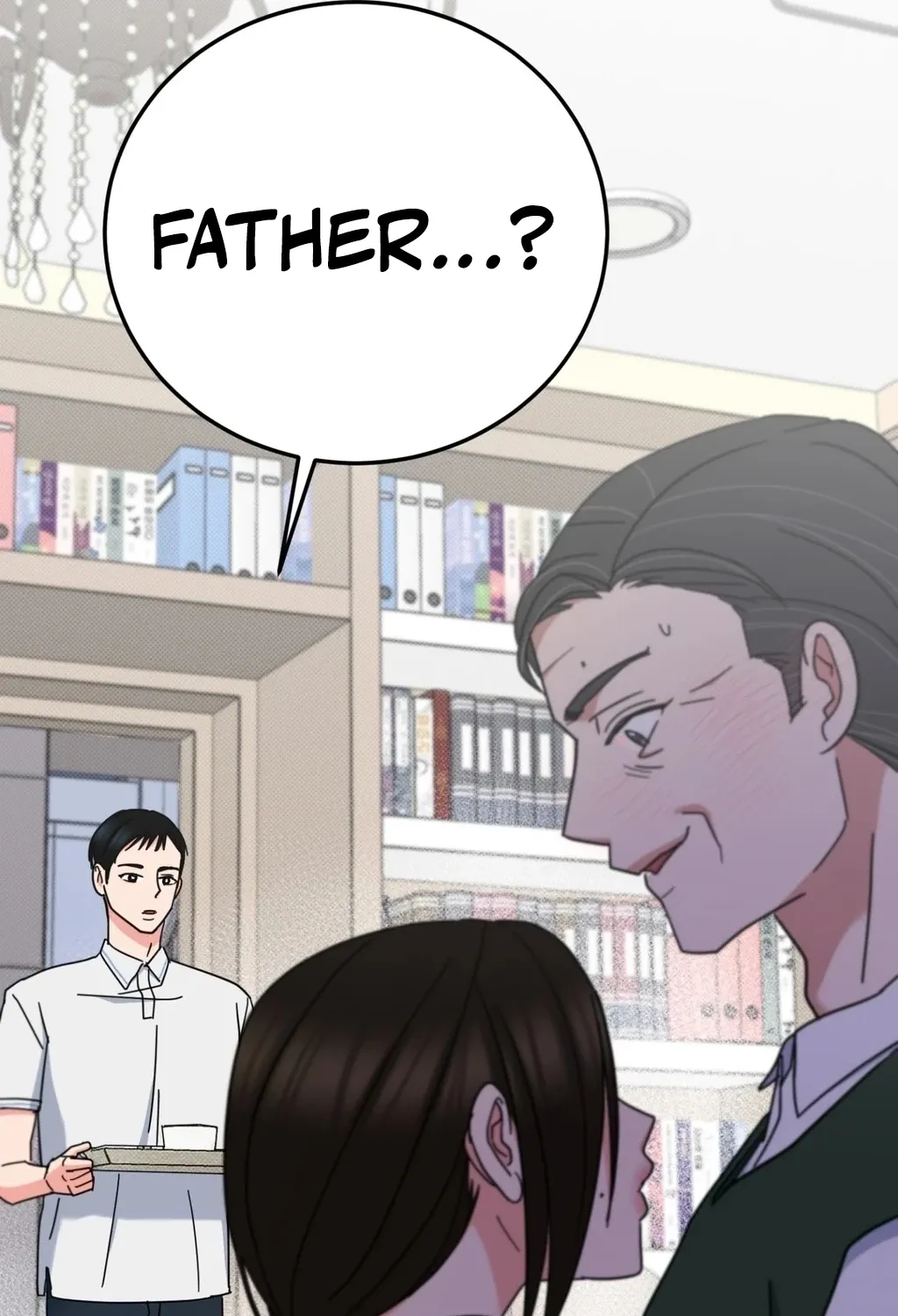 Holy Swindler Chapter 5 page 59 - 