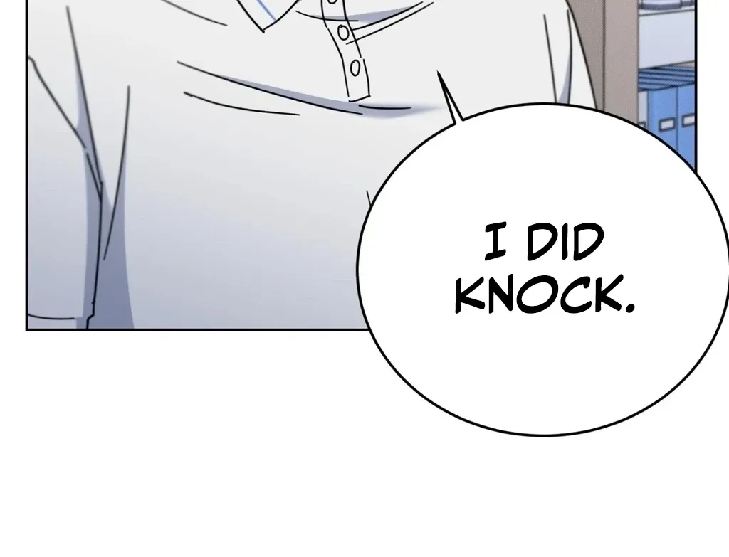 Holy Swindler Chapter 5 page 63 - 