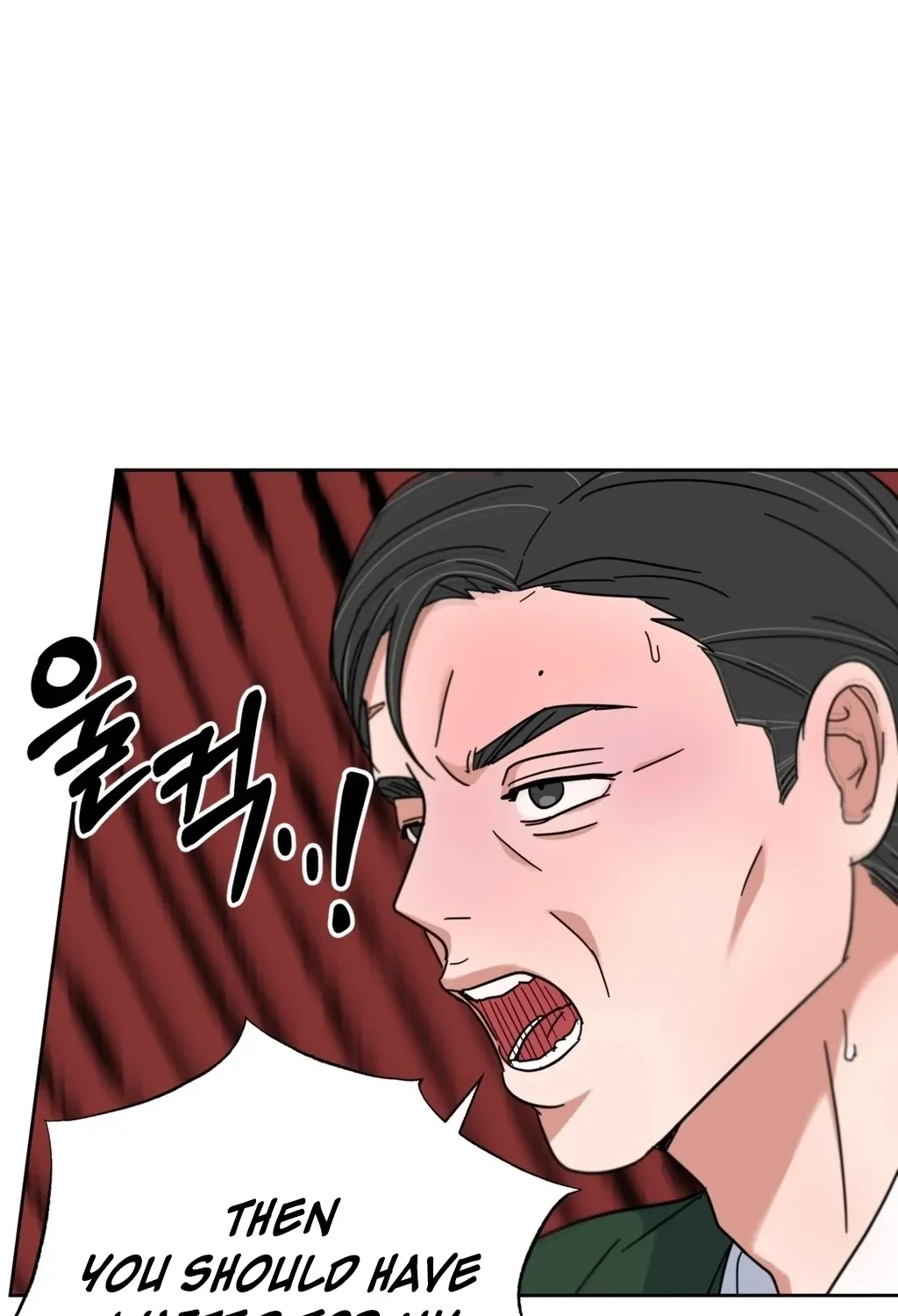 Holy Swindler Chapter 5 page 64 - 