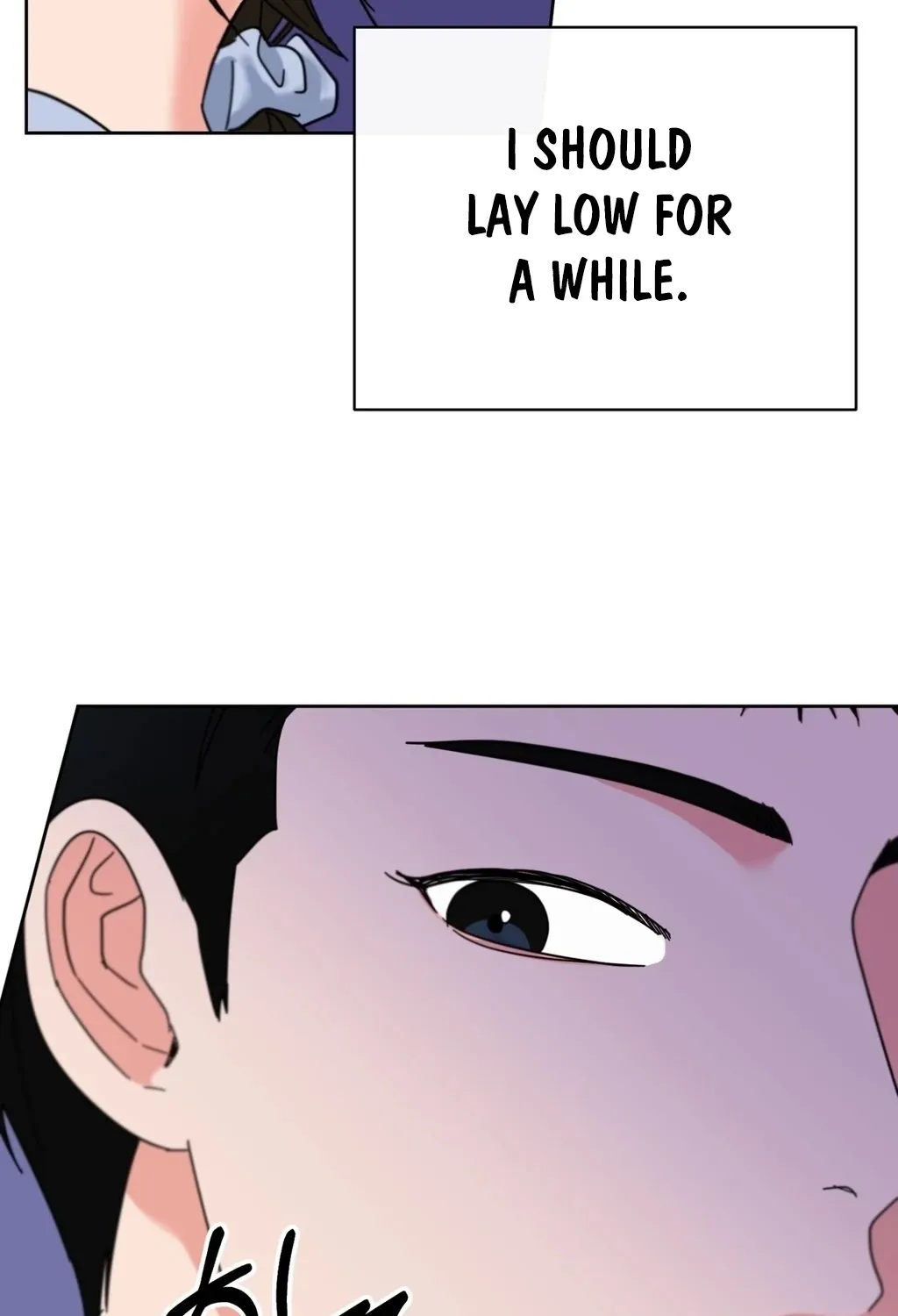 Holy Swindler Chapter 5 page 74 - 