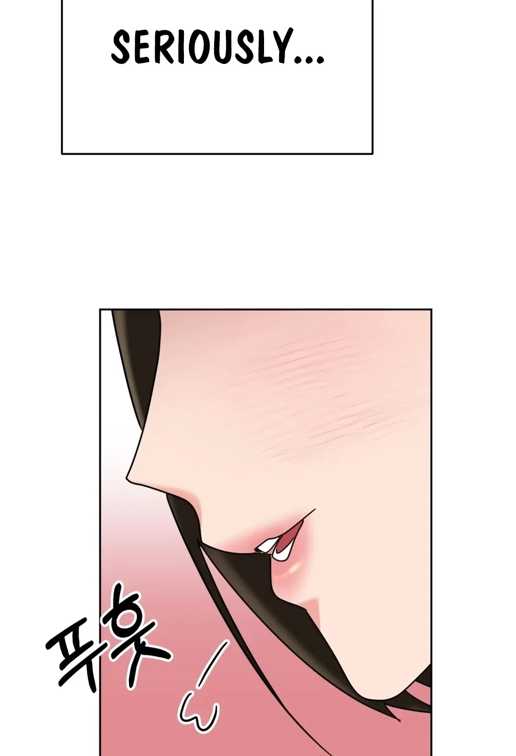 Holy Swindler Chapter 5 page 9 - 