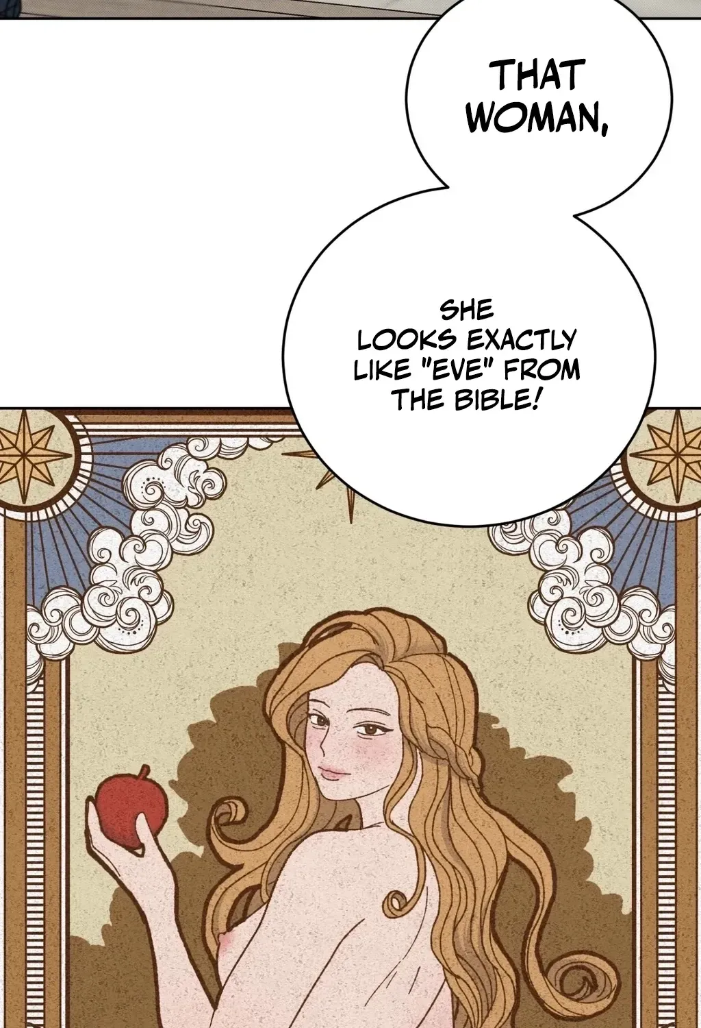 Holy Swindler Chapter 5 page 84 - 
