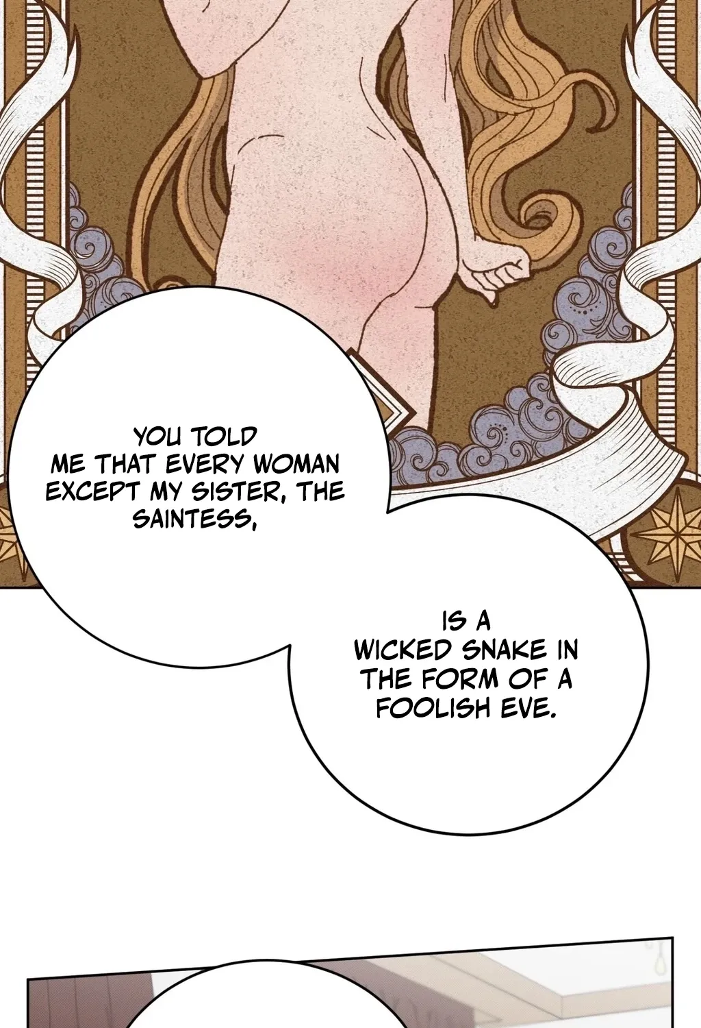 Holy Swindler Chapter 5 page 85 - 