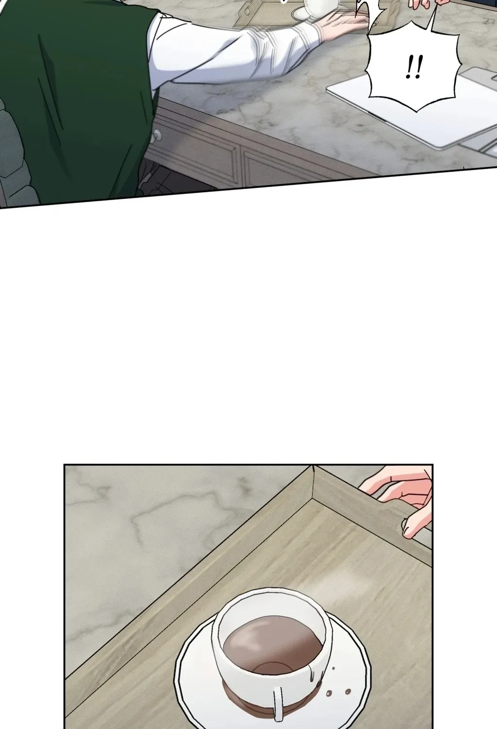 Holy Swindler Chapter 5 page 90 - 
