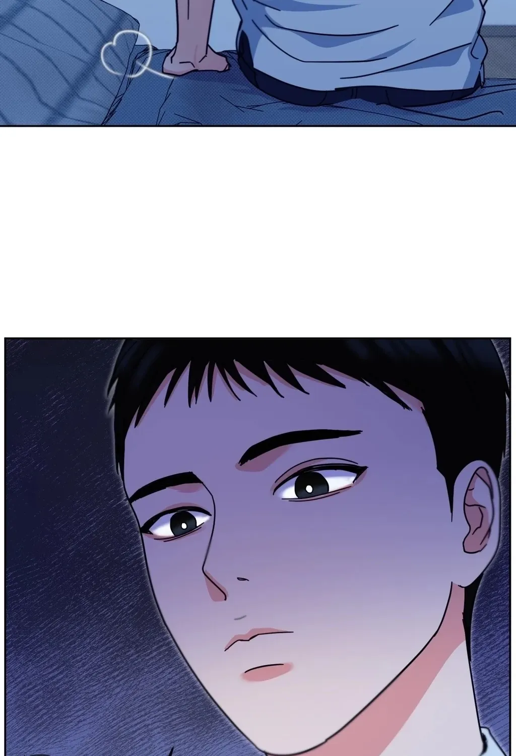 Holy Swindler Chapter 5 page 94 - 