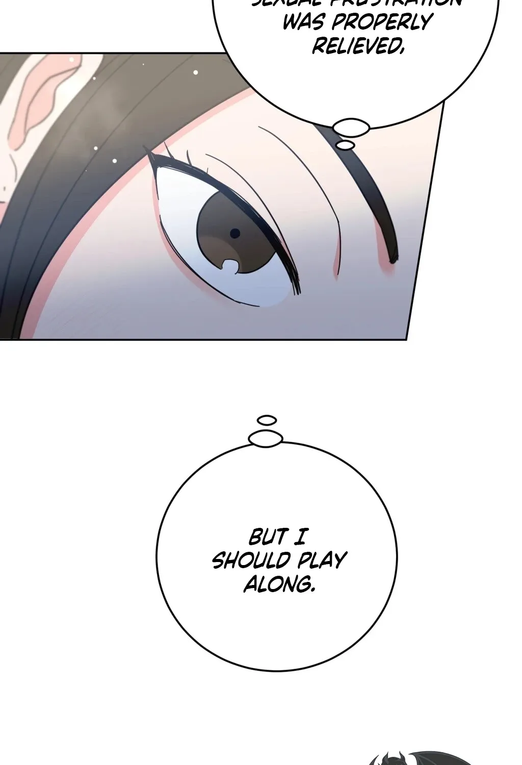 Read Holy Swindler chapter 6 image 13 on Lezhin