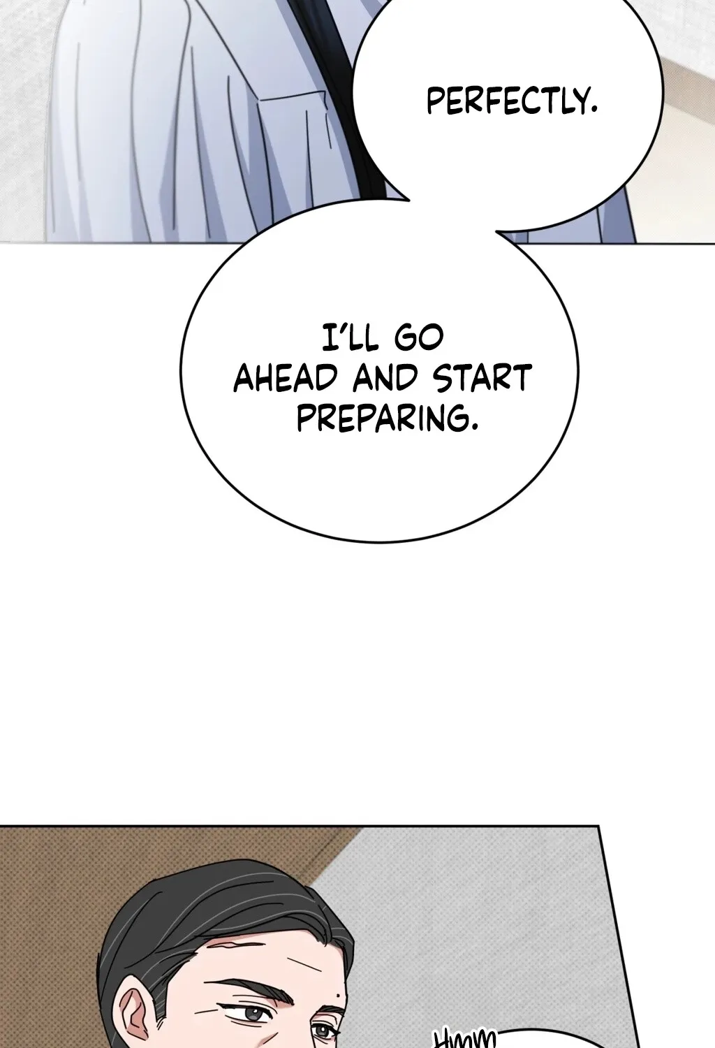 Read Holy Swindler chapter 6 image 23 on Lezhin