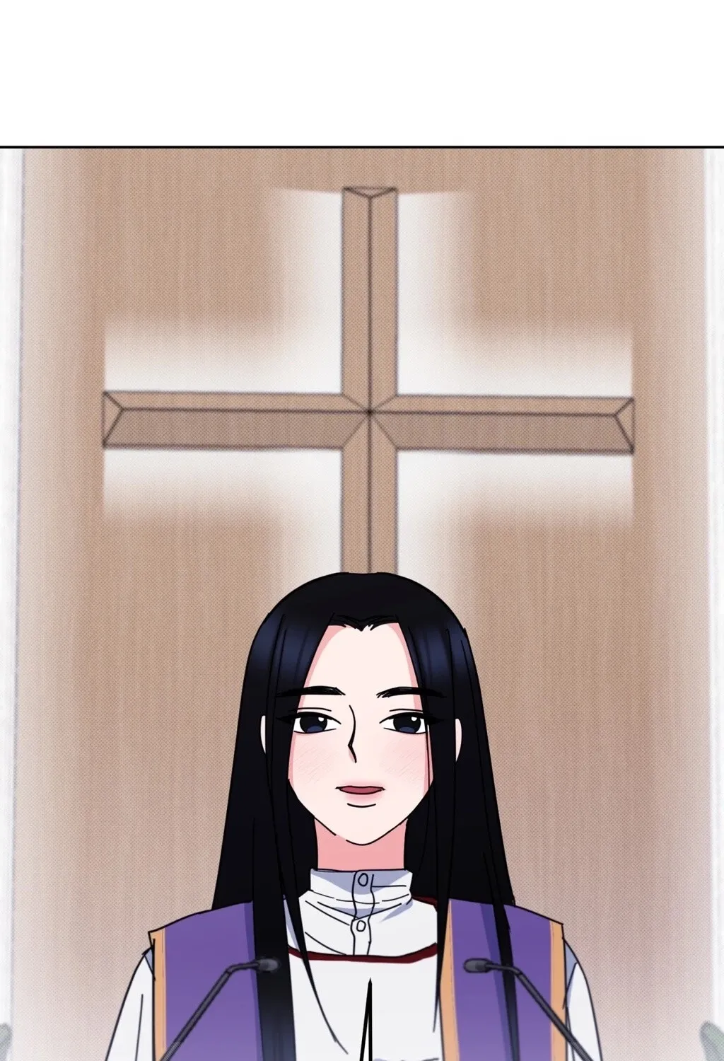Read Holy Swindler chapter 6 image 31 on Lezhin