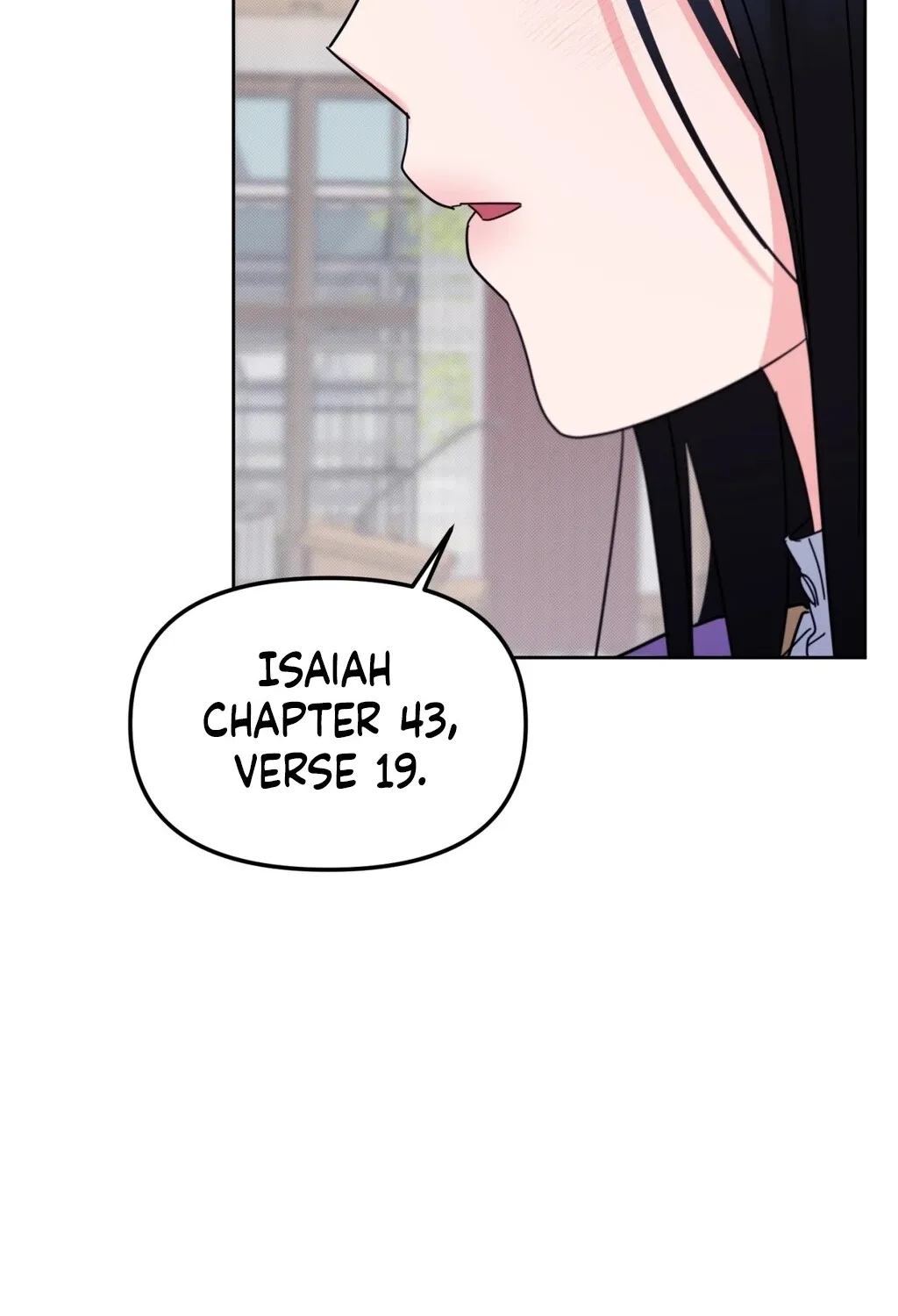 Read Holy Swindler chapter 6 image 33 on Lezhin