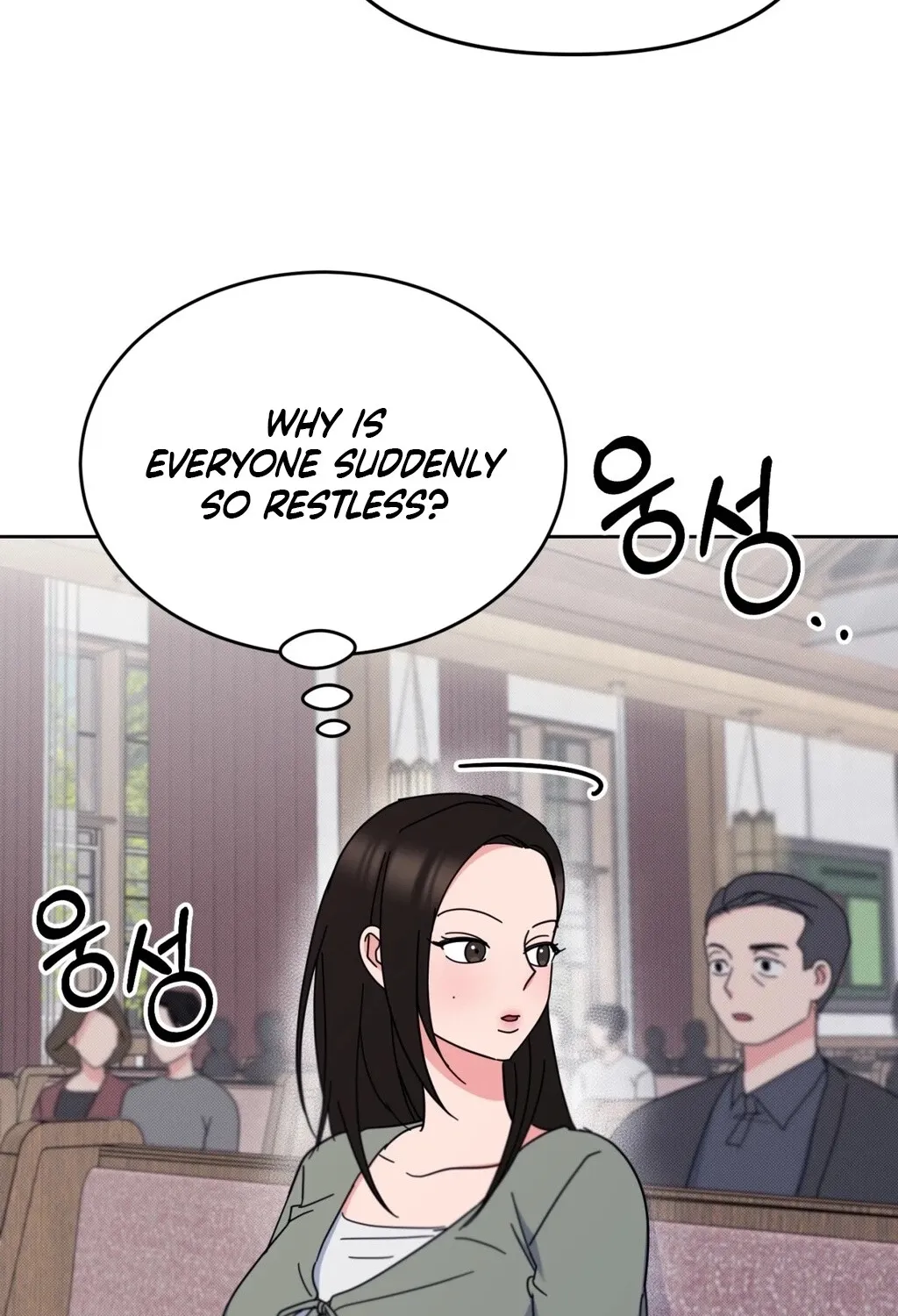 Read Holy Swindler chapter 6 image 41 on Lezhin