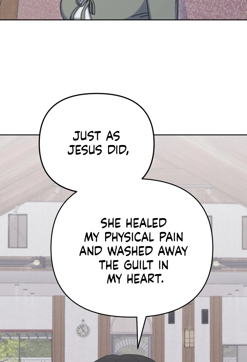 Read Holy Swindler chapter 6 image 42 on Lezhin
