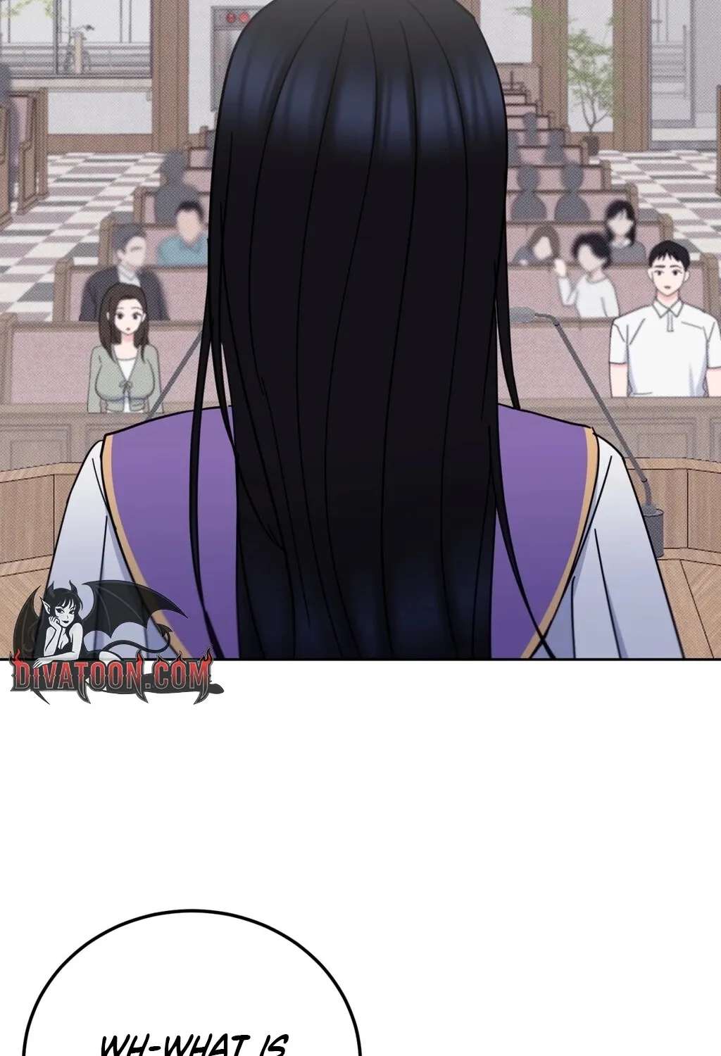 Read Holy Swindler chapter 6 image 43 on Lezhin