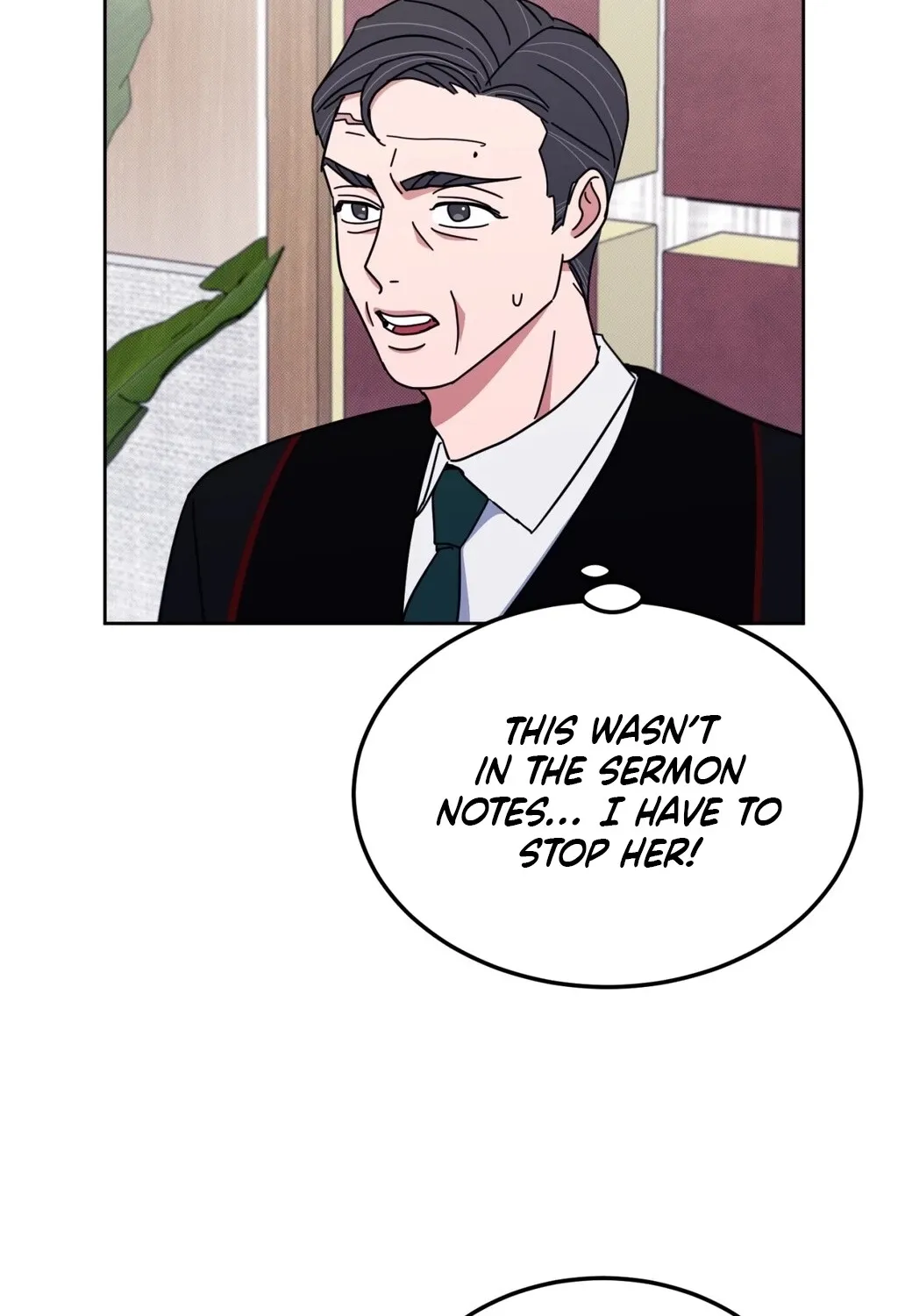 Read Holy Swindler chapter 6 image 45 on Lezhin