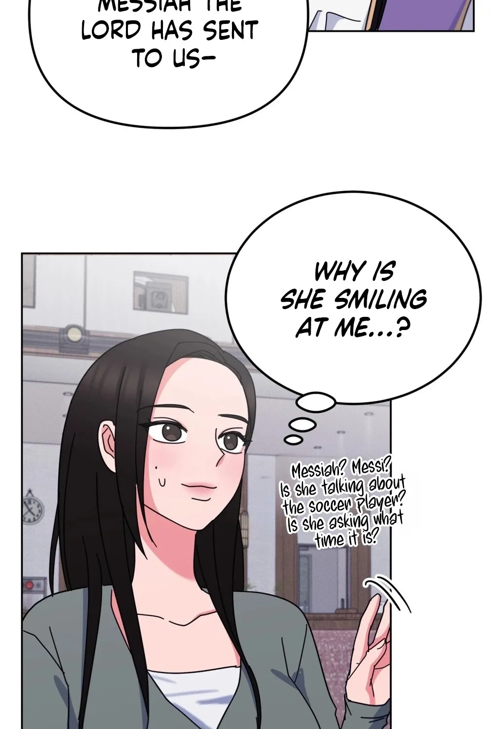 Read Holy Swindler chapter 6 image 48 on Lezhin