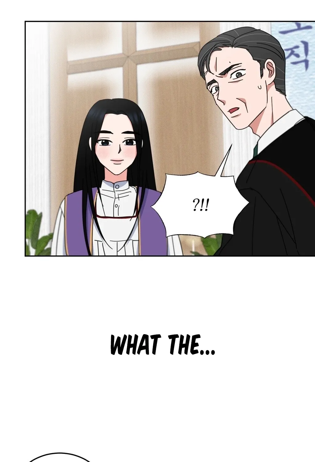 Read Holy Swindler chapter 6 image 53 on Lezhin