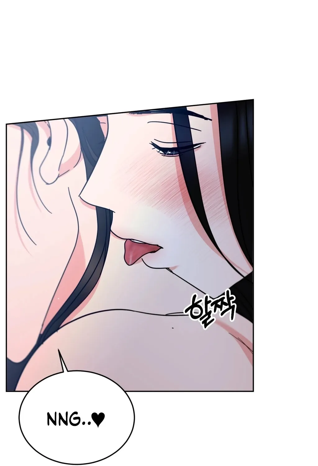 Read Holy Swindler chapter 6 image 6 on Lezhin
