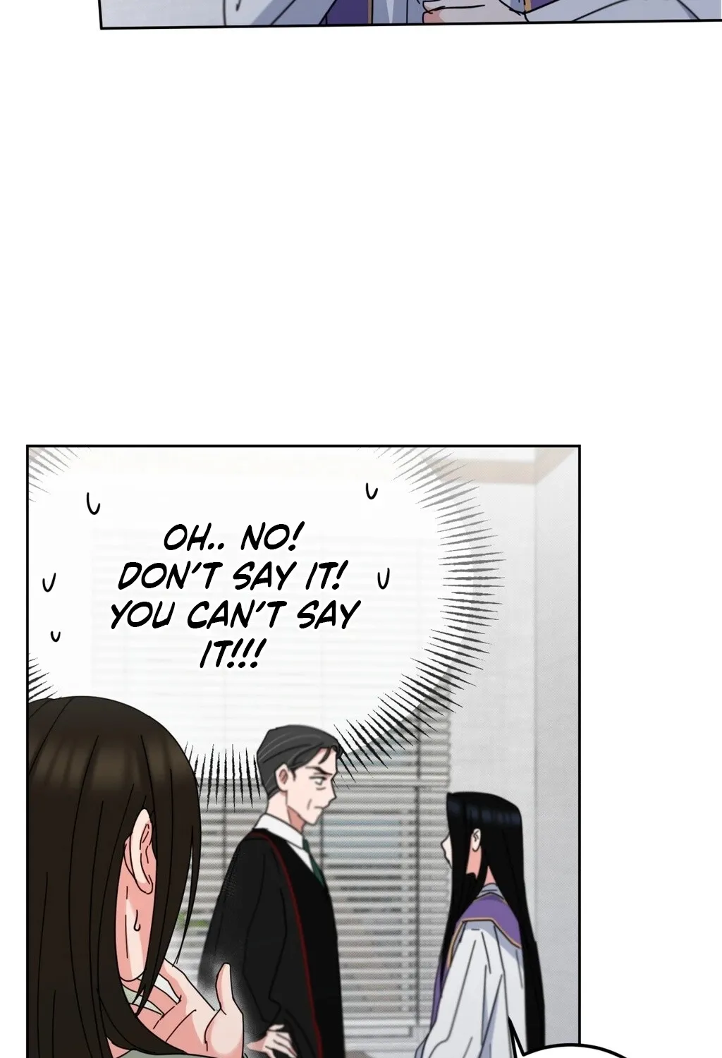 Read Holy Swindler chapter 6 image 61 on Lezhin