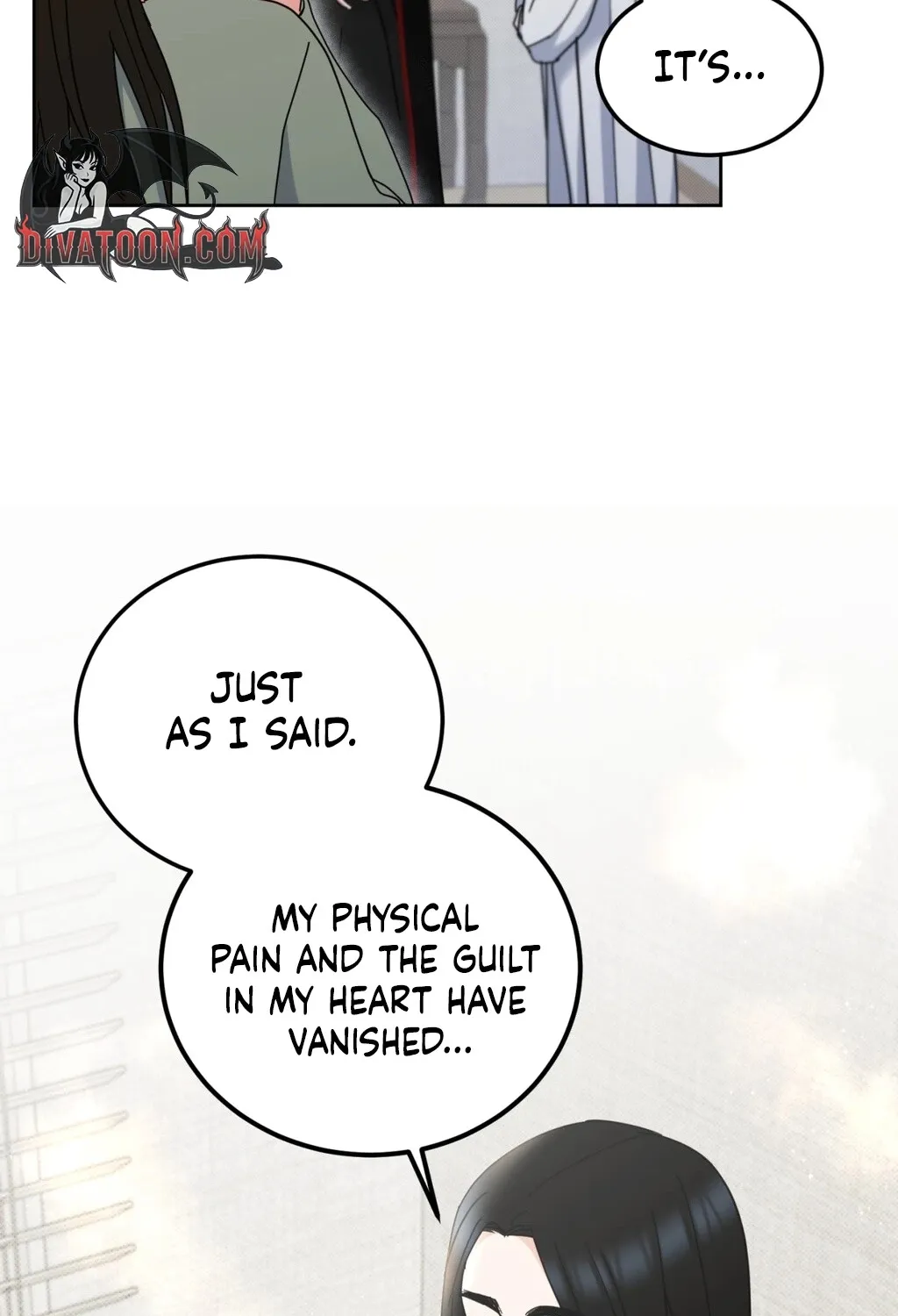 Read Holy Swindler chapter 6 image 62 on Lezhin