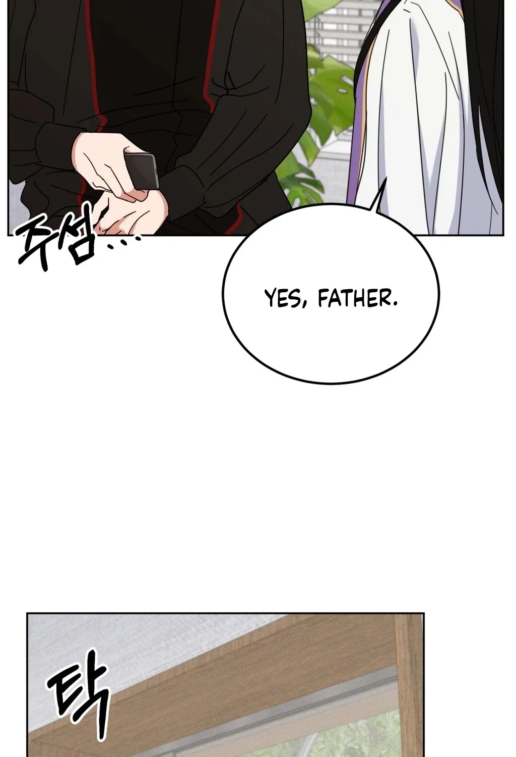 Read Holy Swindler chapter 6 image 67 on Lezhin