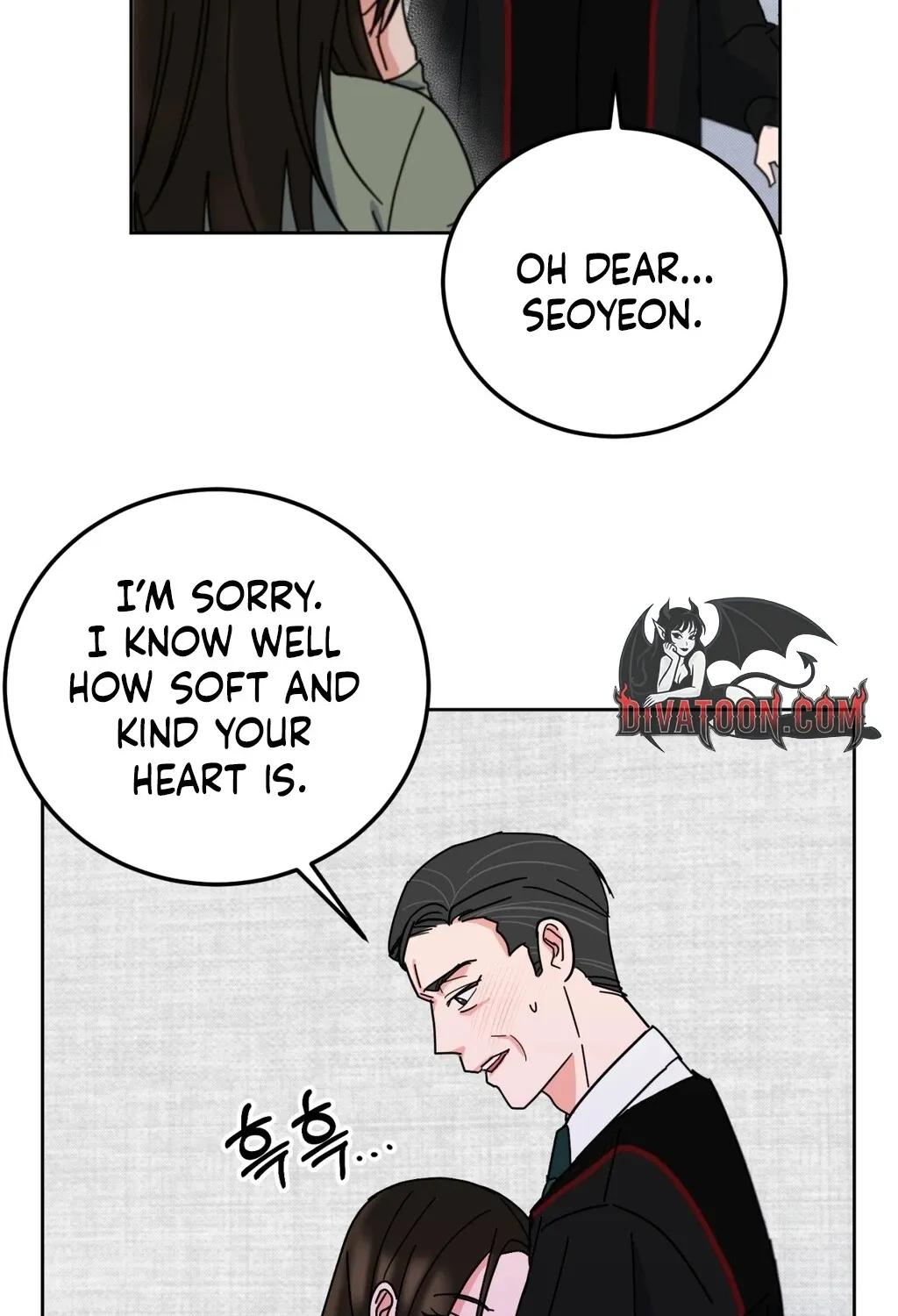 Read Holy Swindler chapter 6 image 73 on Lezhin