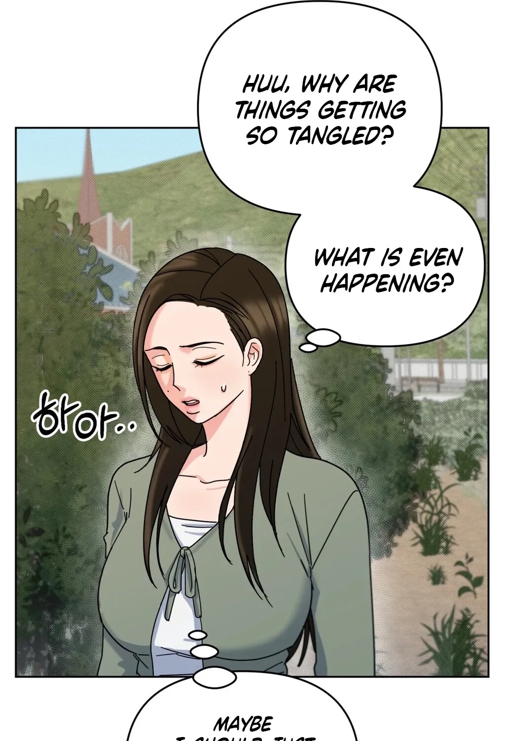 Read Holy Swindler chapter 6 image 80 on Lezhin
